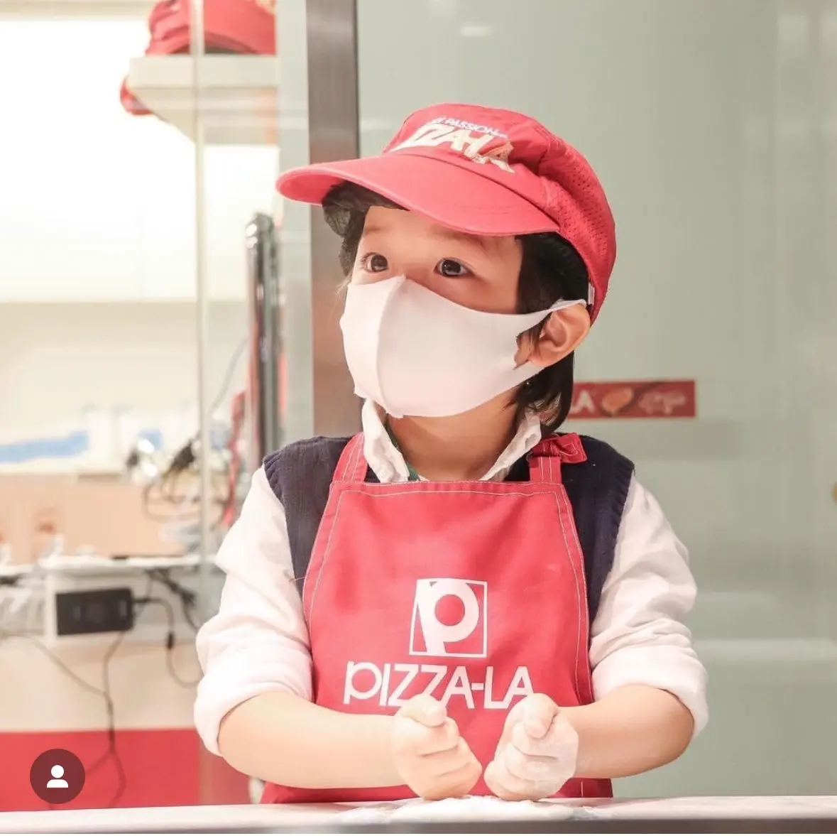 Kidzania 兒童職業體驗 3