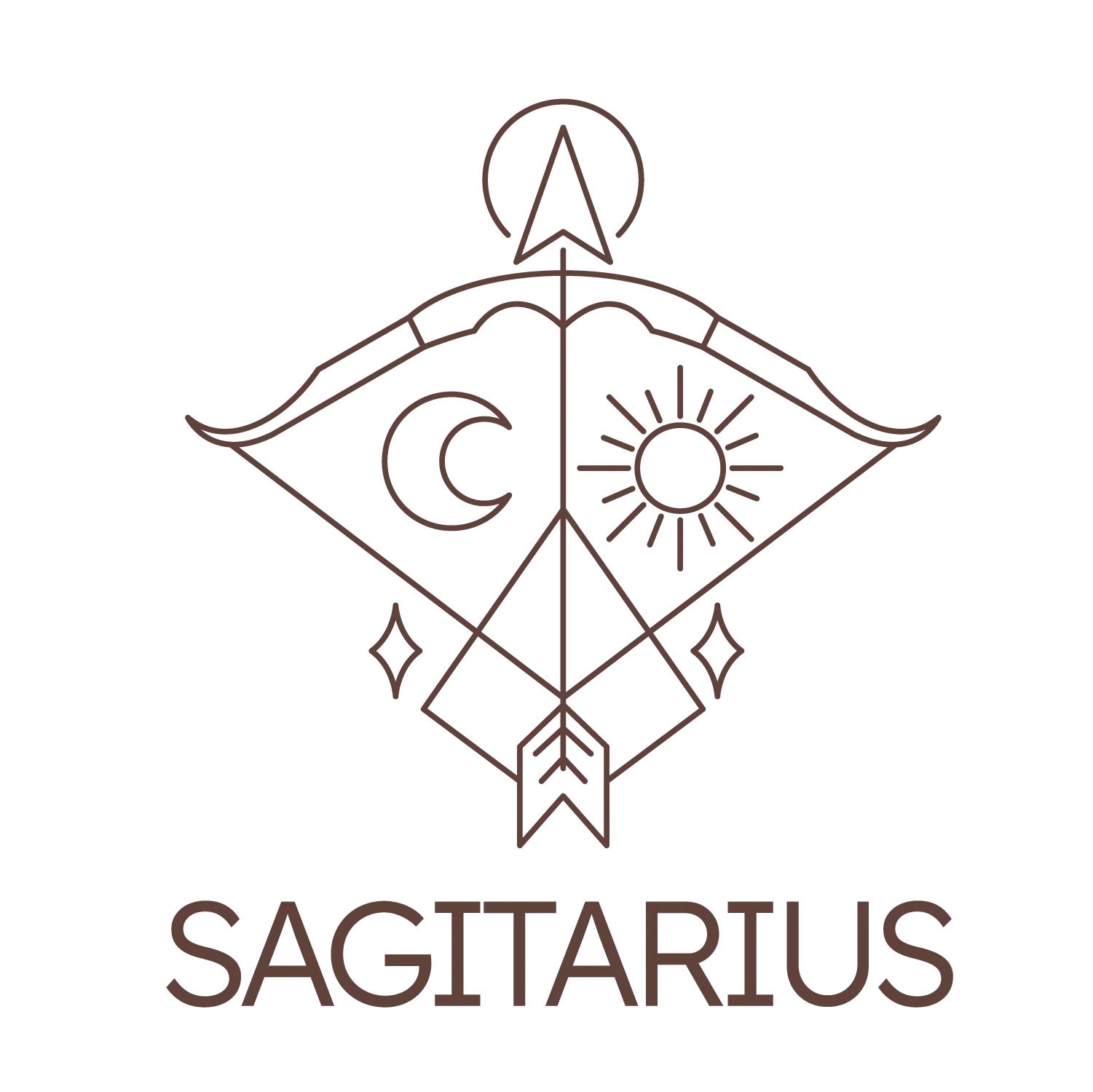 【2024 8月星座運勢】射手座