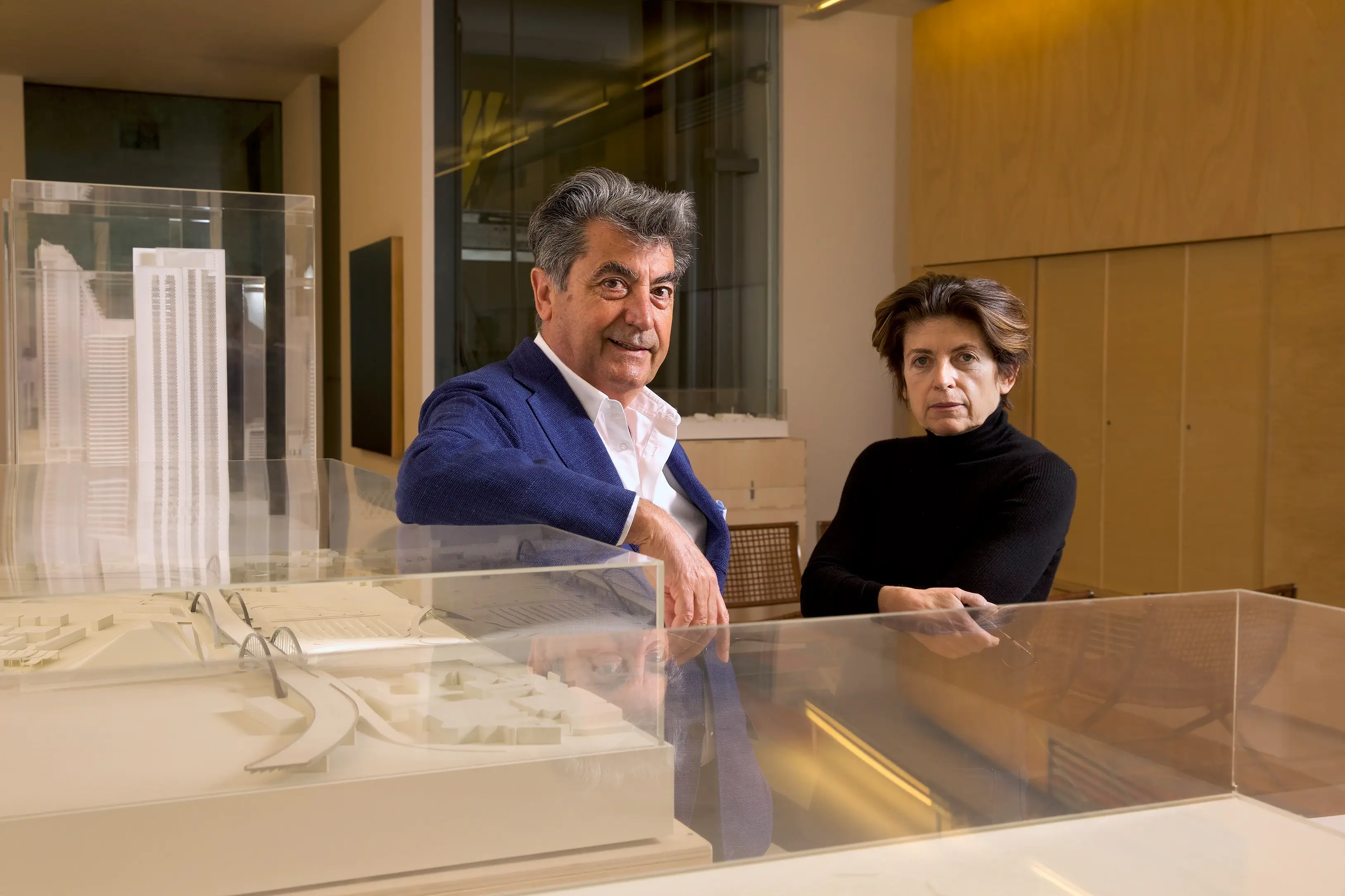 墾丁嘉佩樂capella Kenting 為打造獨一無二的墾丁嘉佩樂,本次聘請眾多世界級奢華度假飯店推手 — 義大利國寶級建築設計師acpv Architects Antonio Citterio Patricia Viel 精心操刀