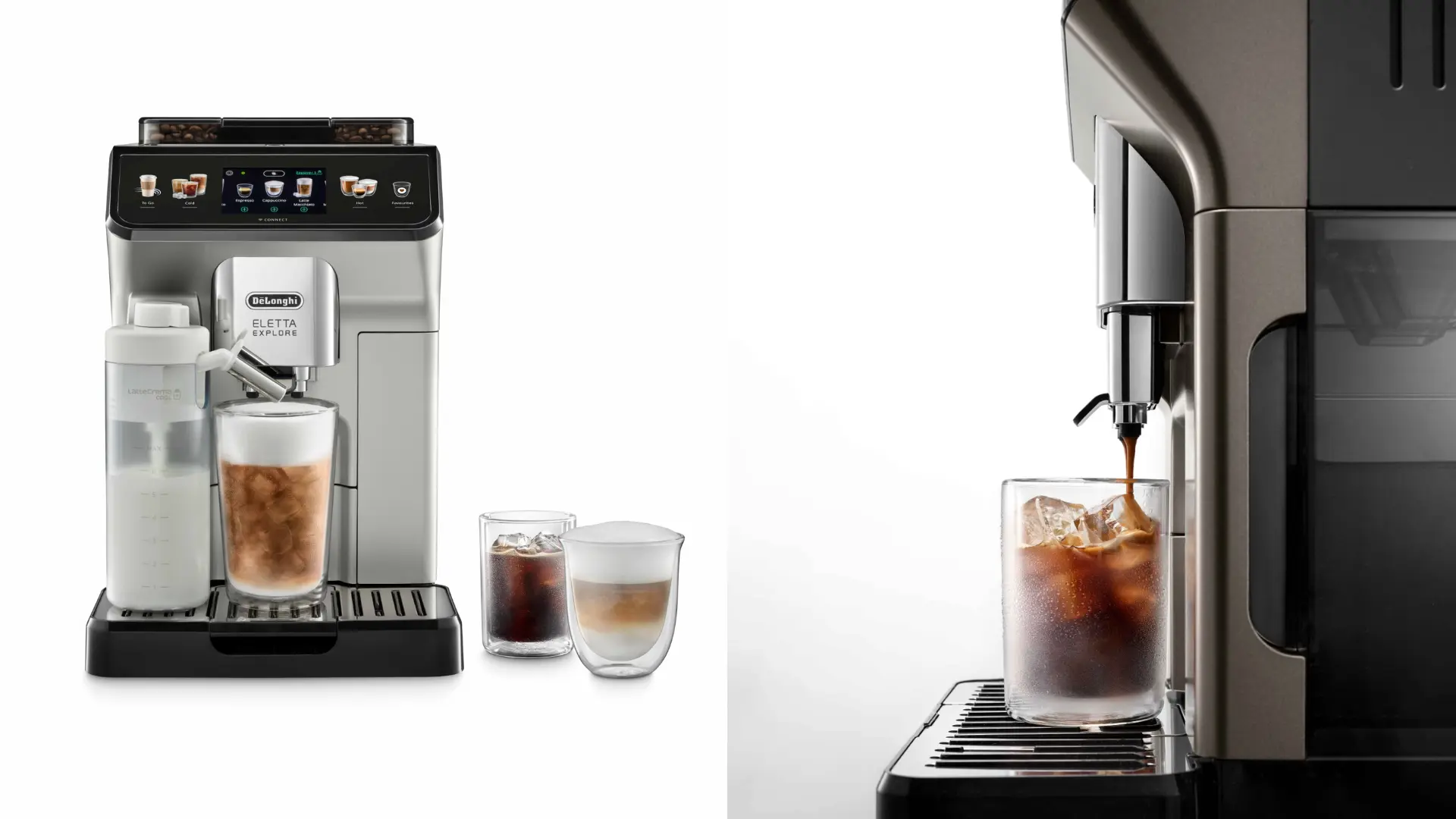 Delonghieletta Explore