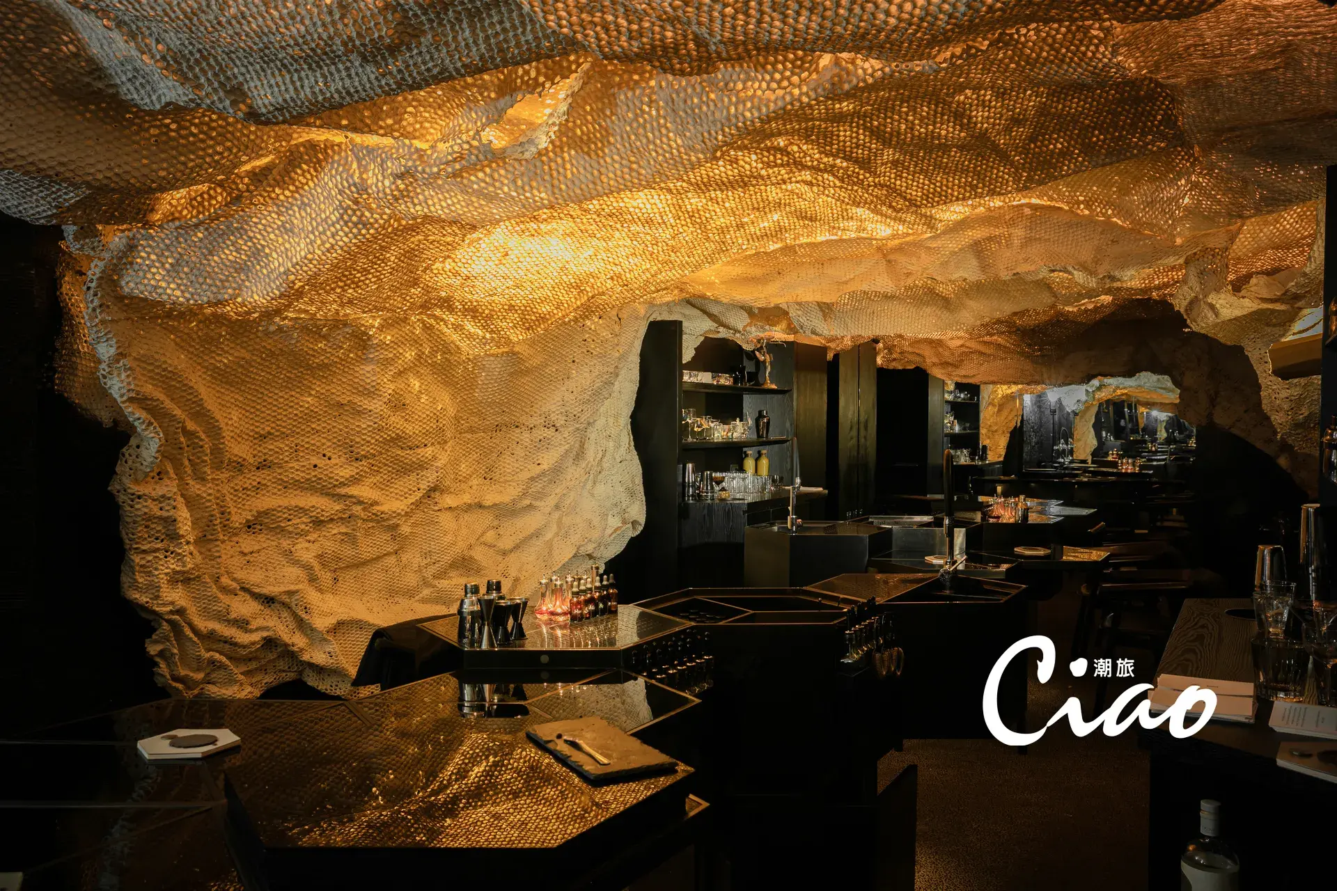 01 Taipei Bar Nest By Pun