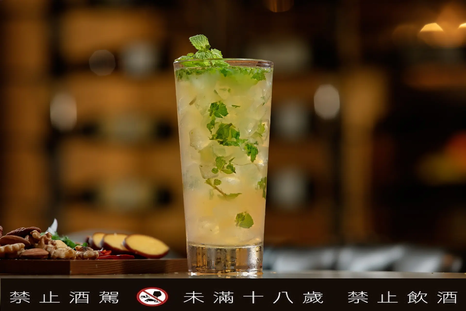 香檸柚子莫西多bellini Pasta Pasta