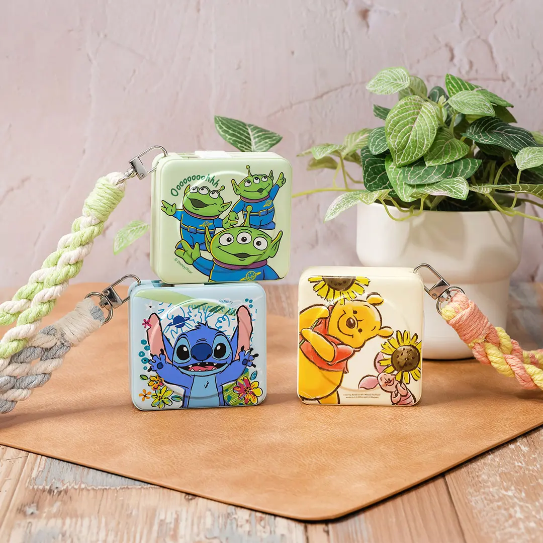 Infothink Power Bank Disney