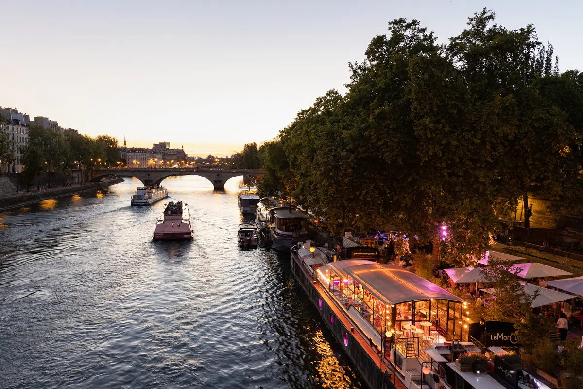 2024巴黎奧運04 42802 © Ville De Paris Only Paris 2024 Communication