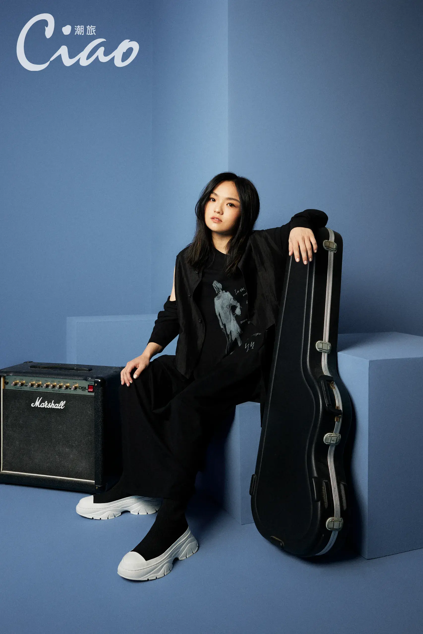 Ciaocover封面人物徐佳瑩lala5