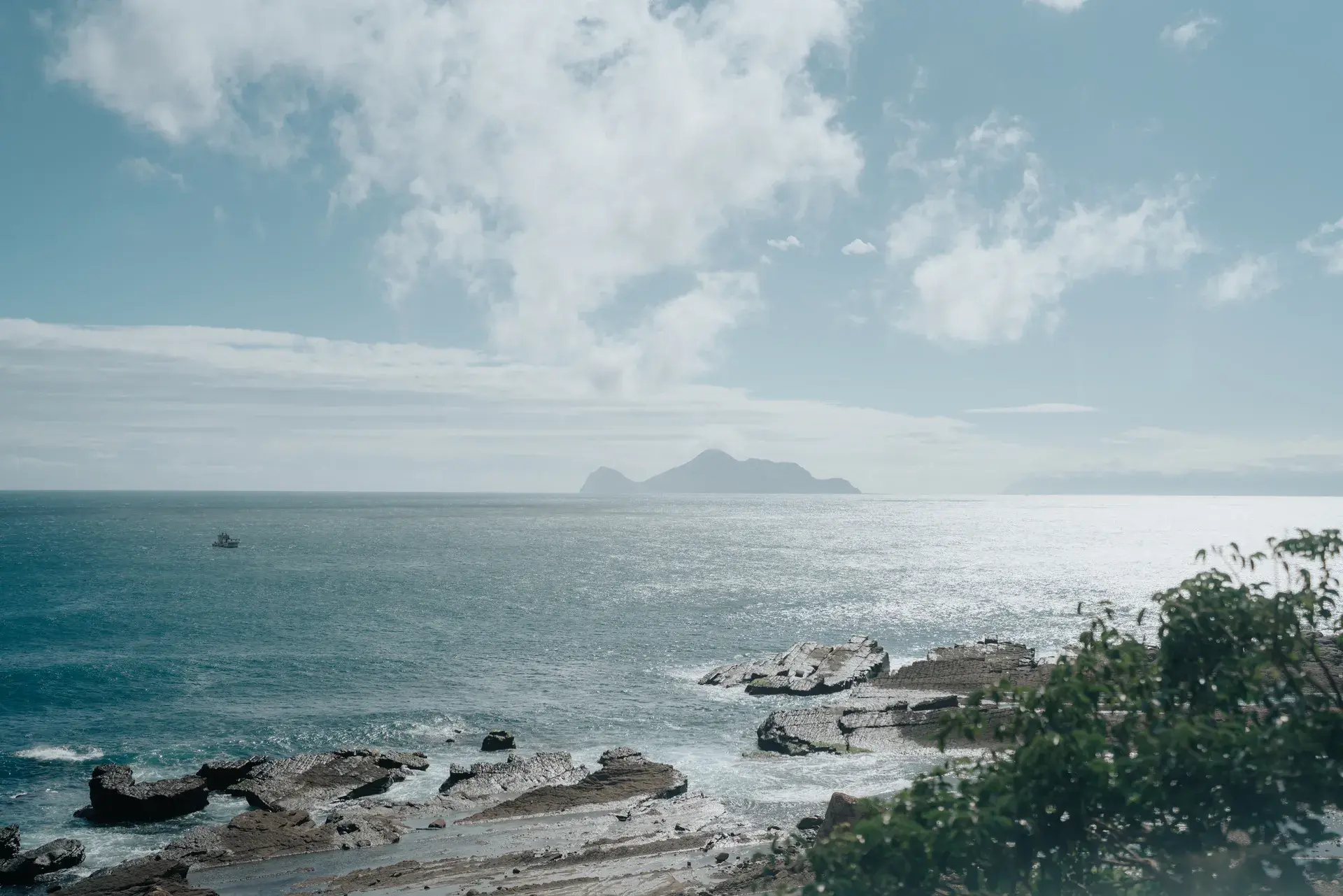 【交通部觀光署東北角及宜蘭海岸國家風景區管理處提供】東北角旅遊 東北角景點推薦 峭壁小屋6