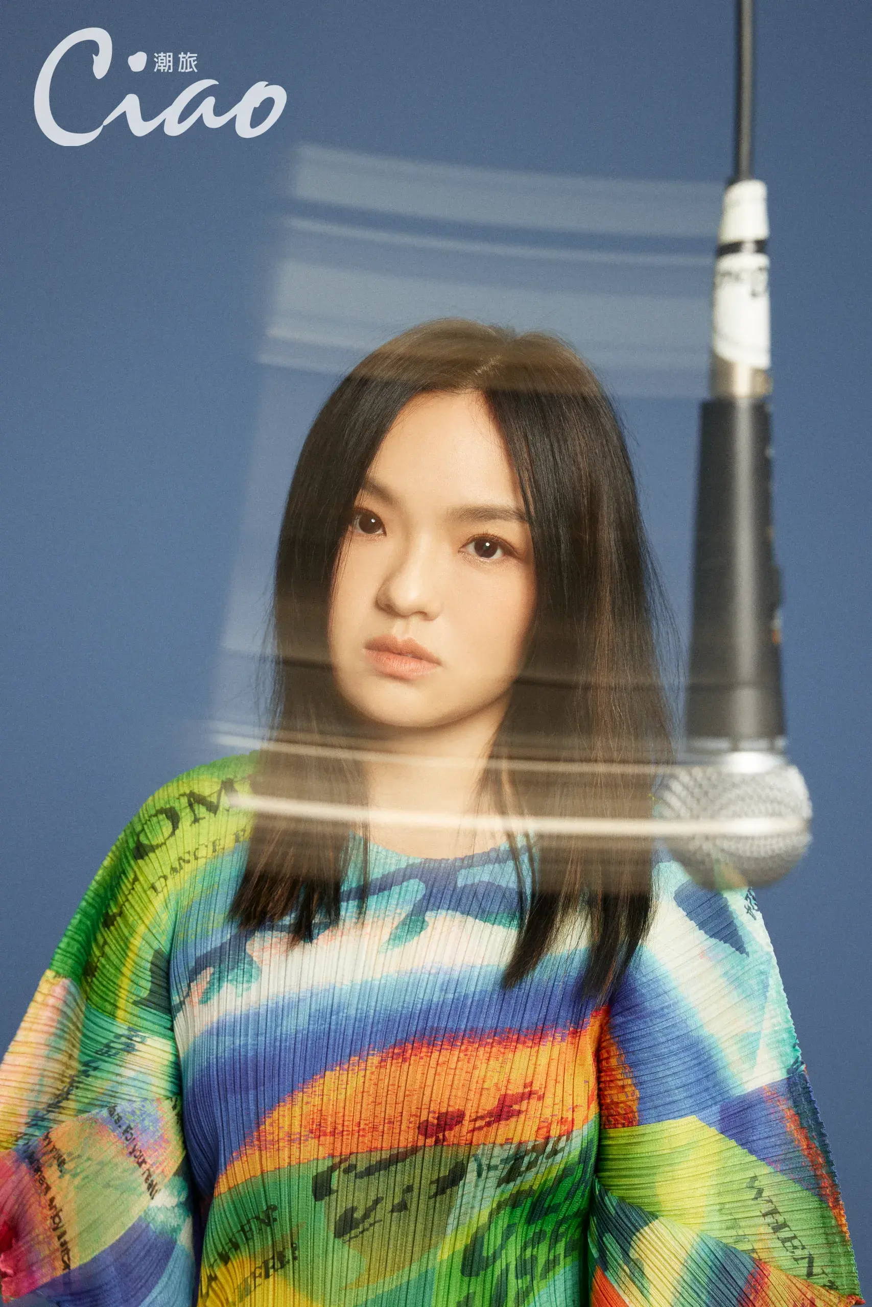 Ciaocover封面人物徐佳瑩lala8