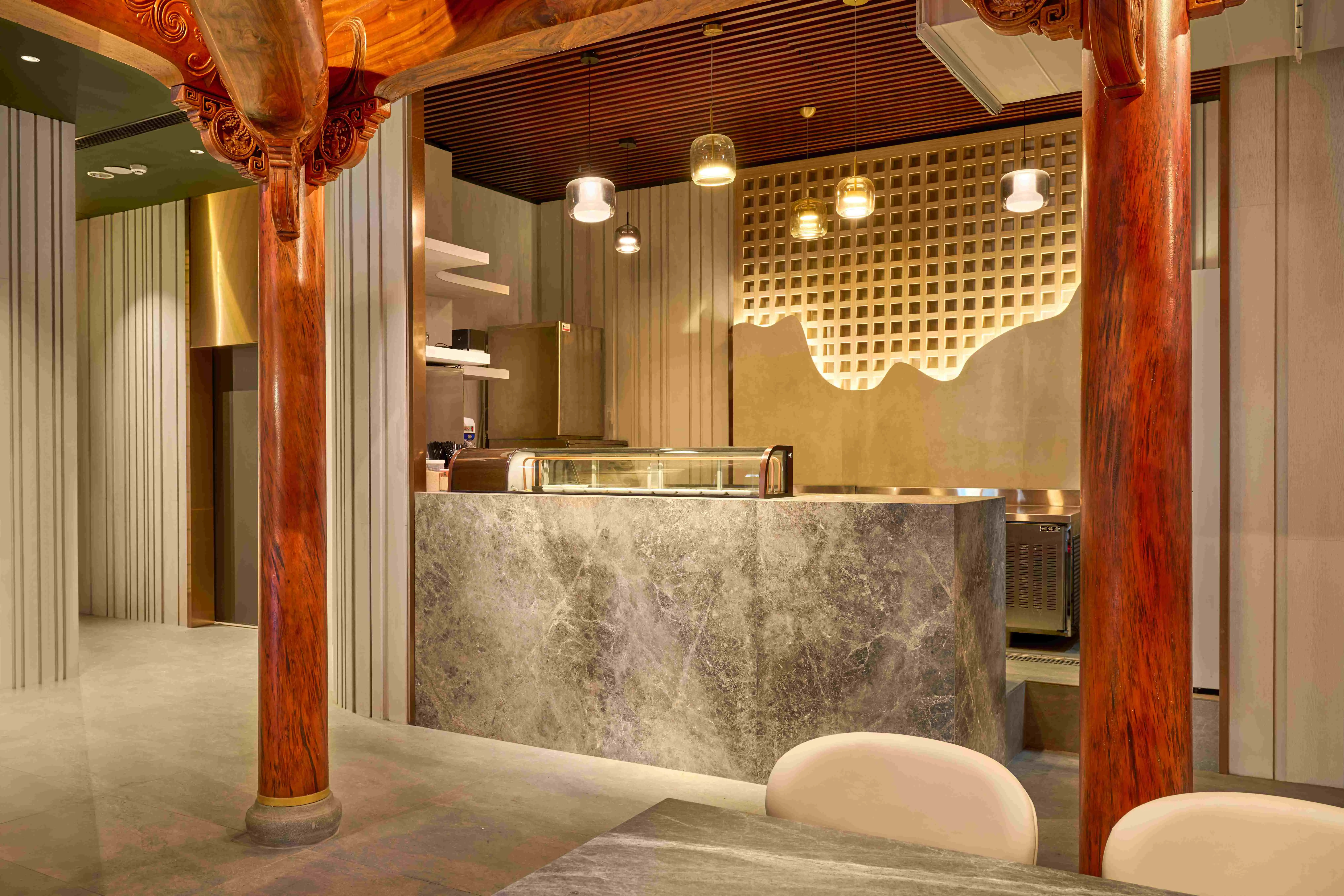 【禪燒肉】禪燒肉環境照7