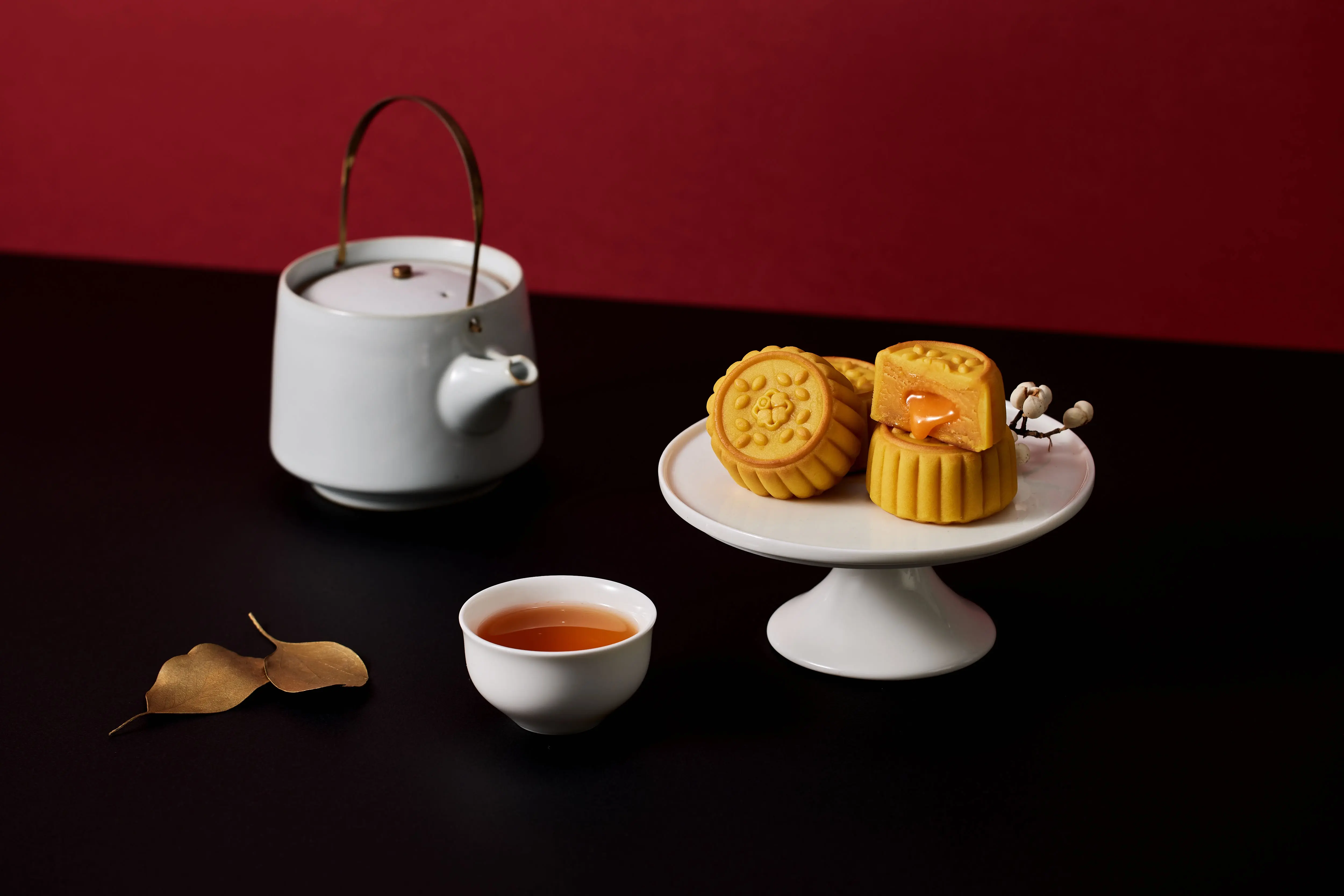 2024中秋禮盒伴手禮 實心蛋捲 2 1