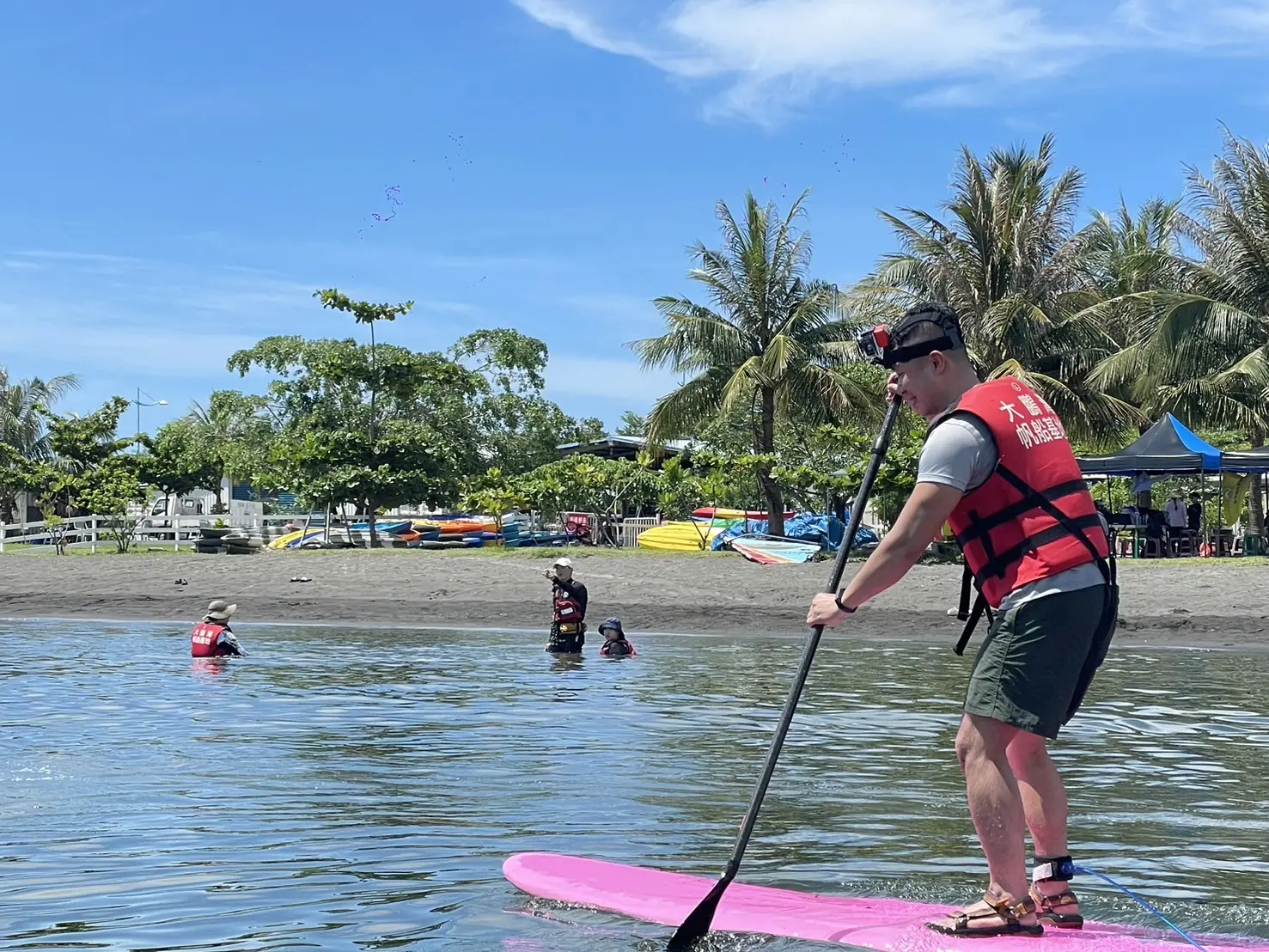 【屏東運動觀光】04