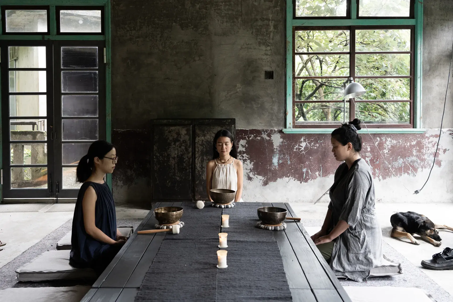 新北三峽無礦mineless4