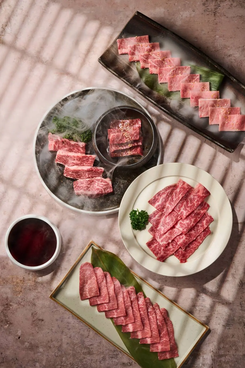 【禪燒肉】禪燒肉f1a5和牛