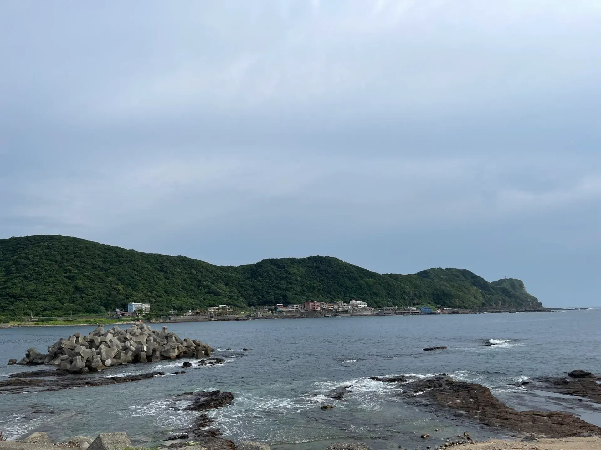 潛水潛點推薦9 東北角龍洞灣 