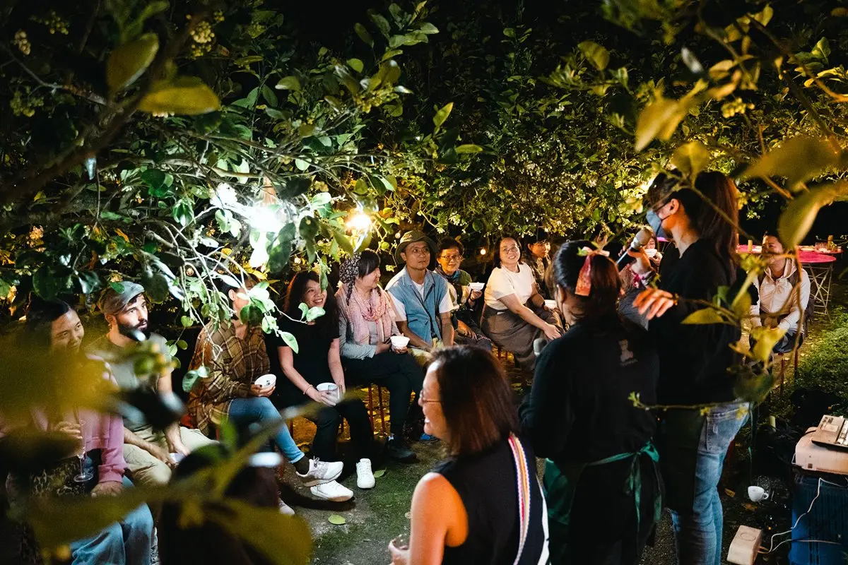 【微醺旅行台中酒吧推薦】draft Land Taichung 酒