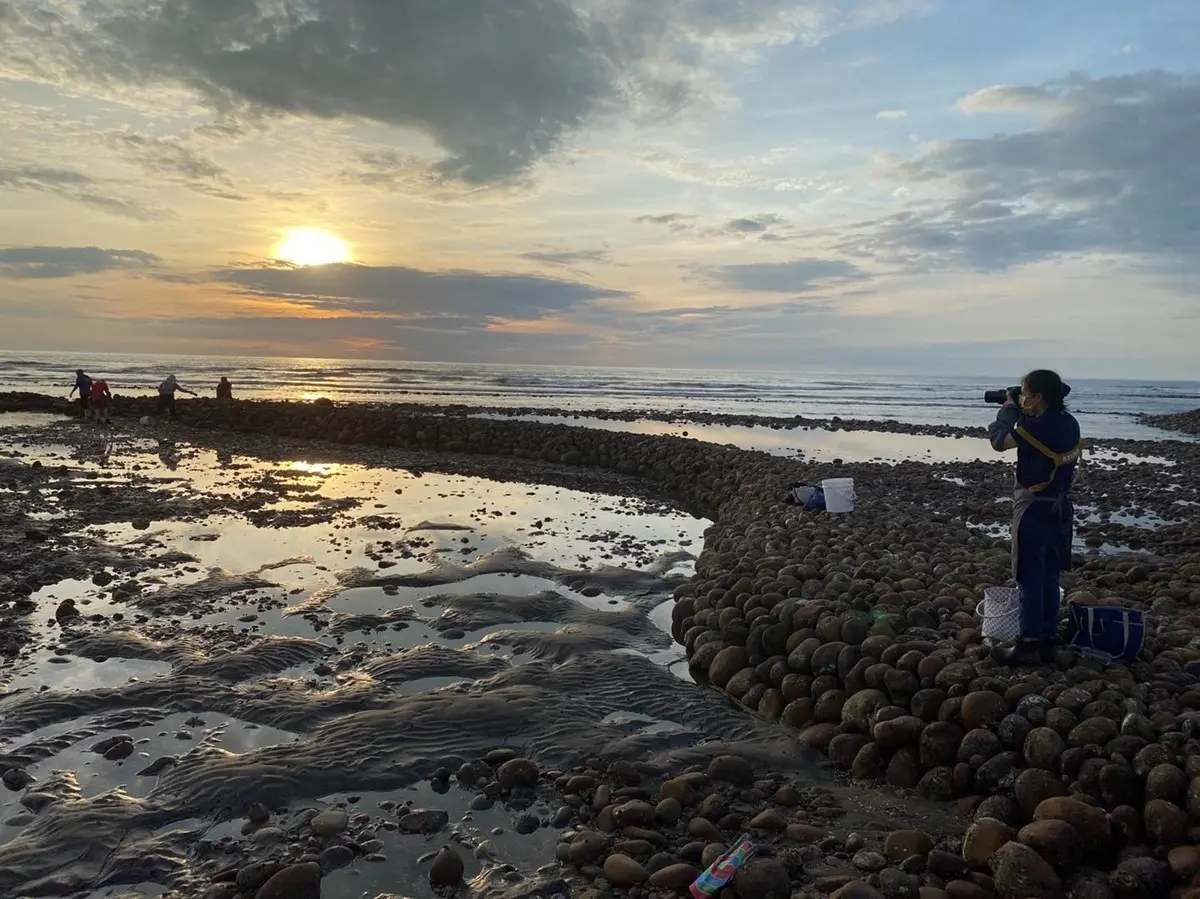 【微醺旅行台中酒吧推薦】draft Land Taichung 酒