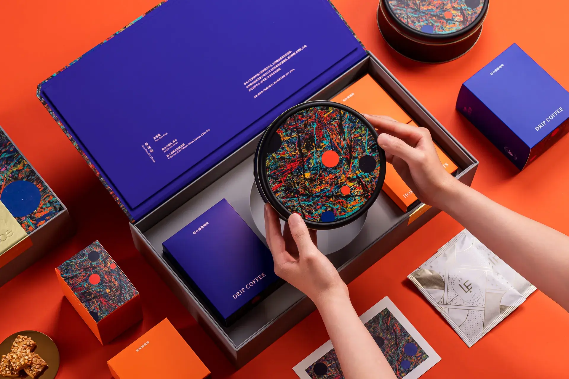 2024中秋禮盒推薦台中大毅老爺行旅05