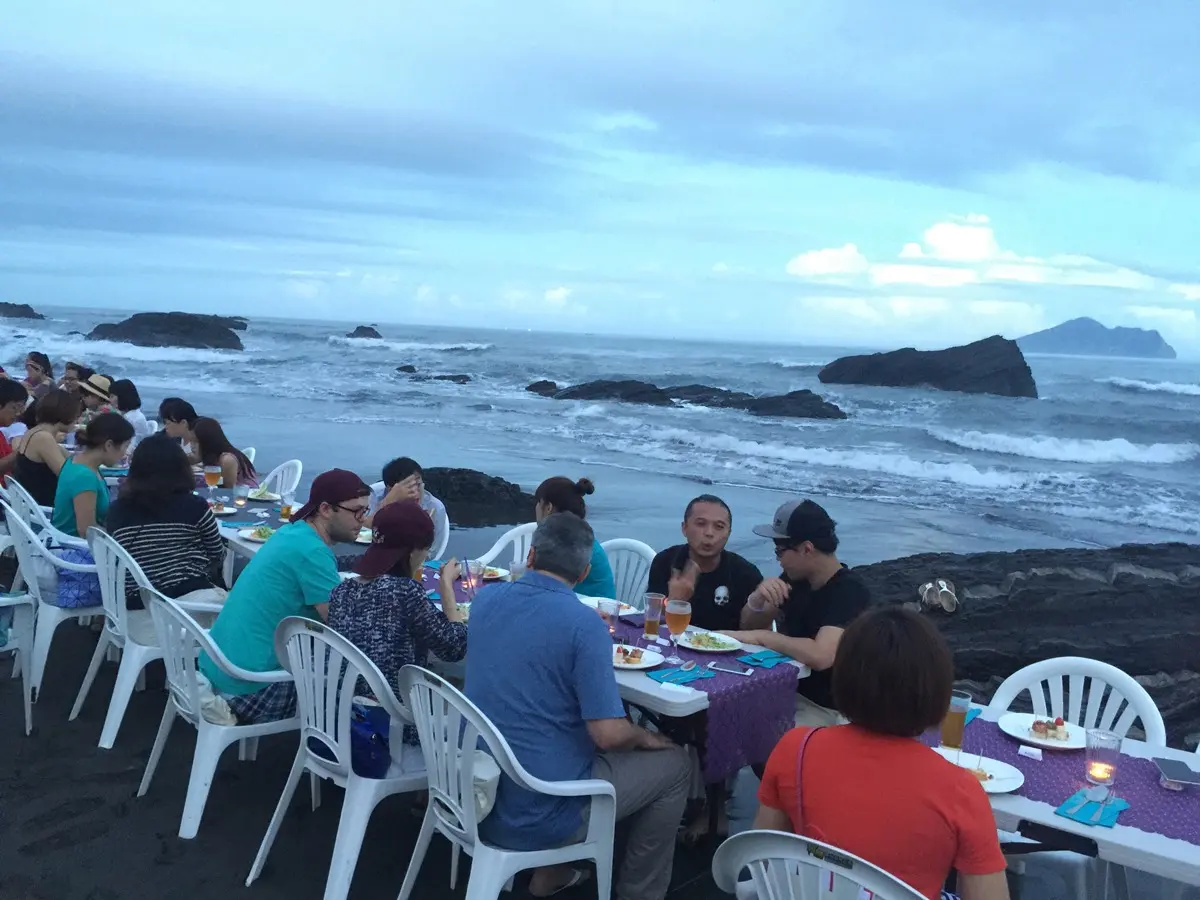 【微醺旅行台中酒吧推薦】draft Land Taichung 酒