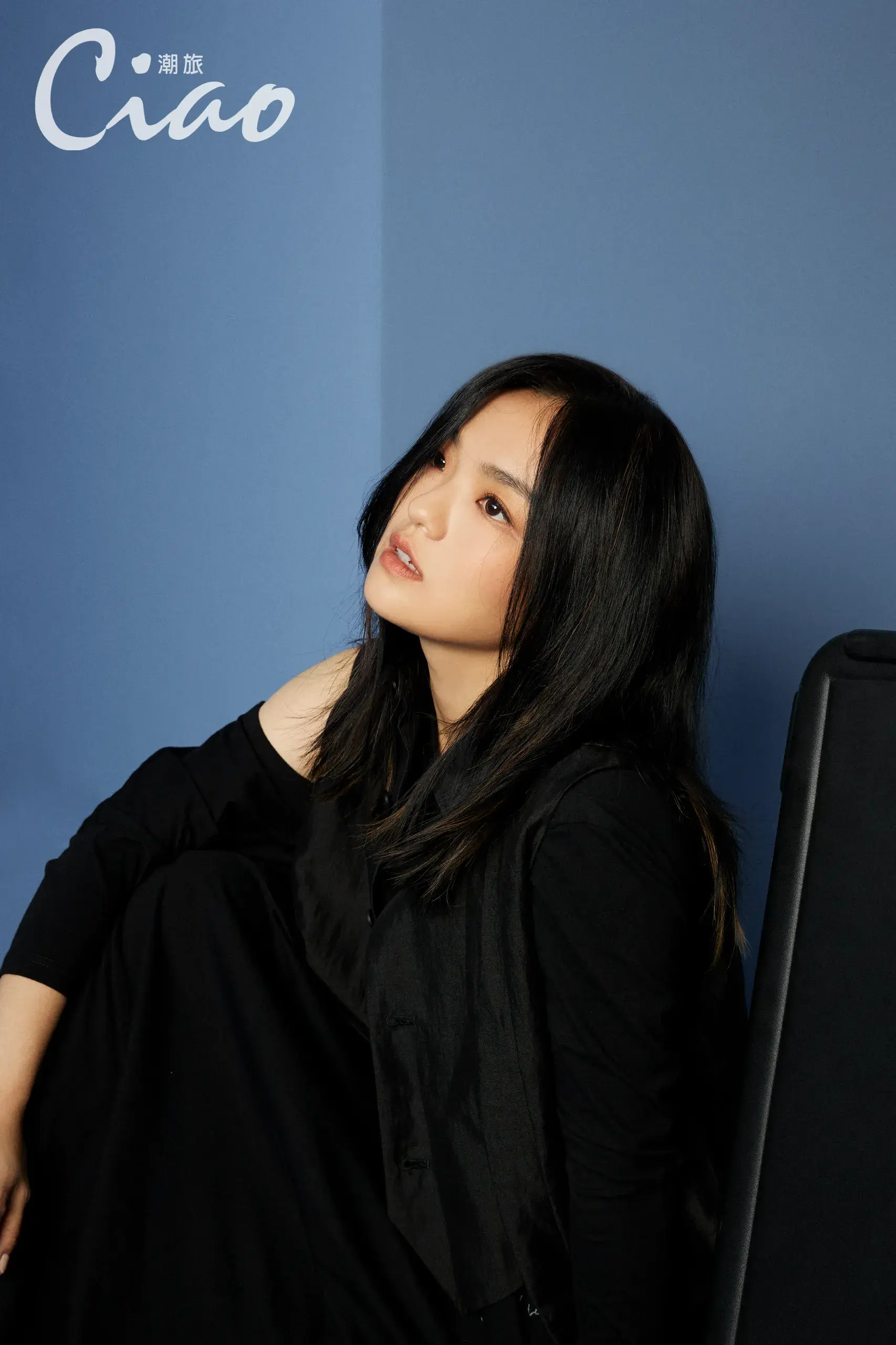 Ciaocover封面人物徐佳瑩lala6