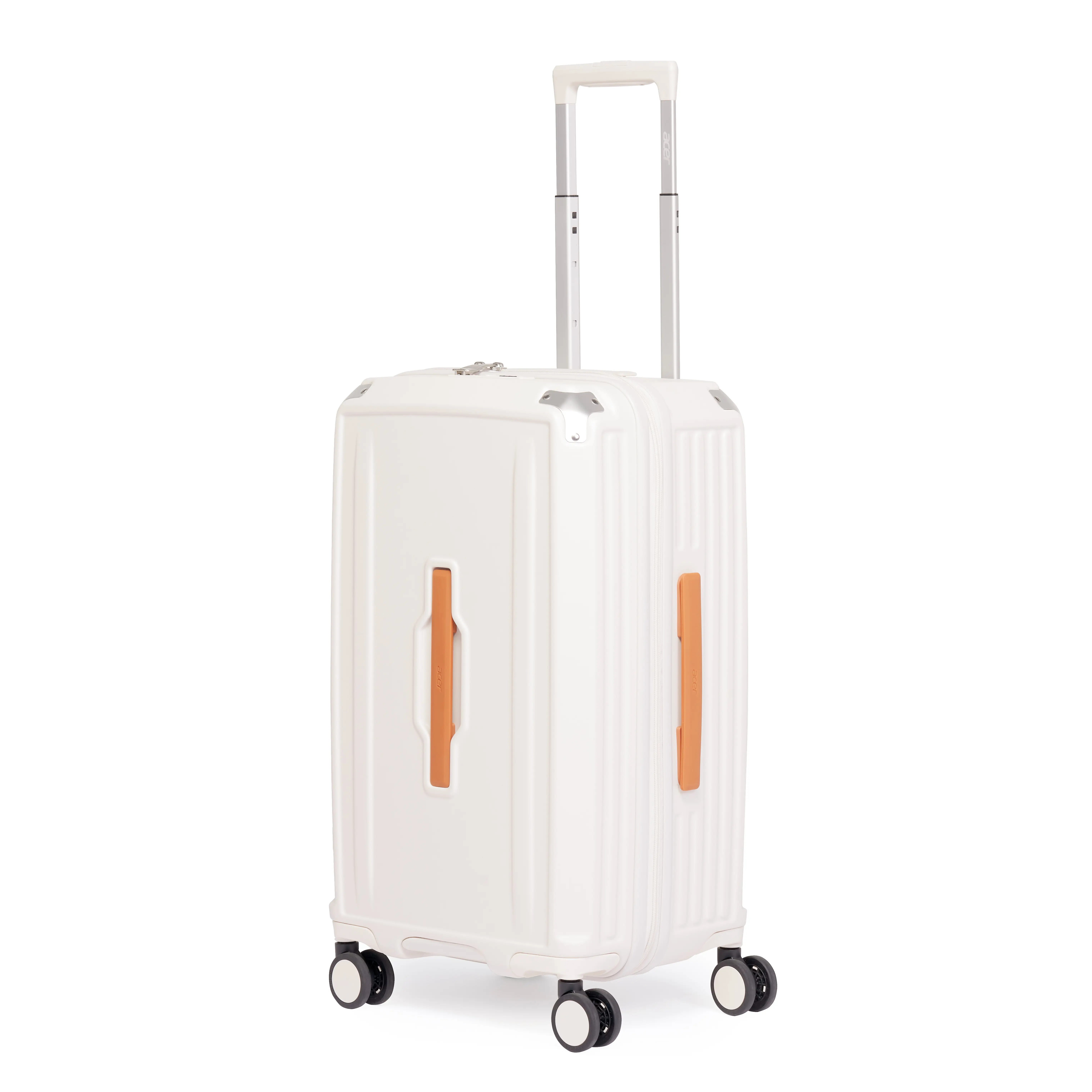 【acer】gp.lug11.00z Acer Melbourne Plus Luggage 24 White 03
