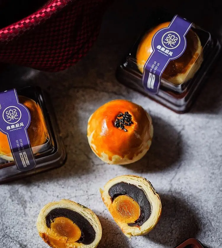 2024中秋禮盒伴手禮 雅樂廚苑 3 3