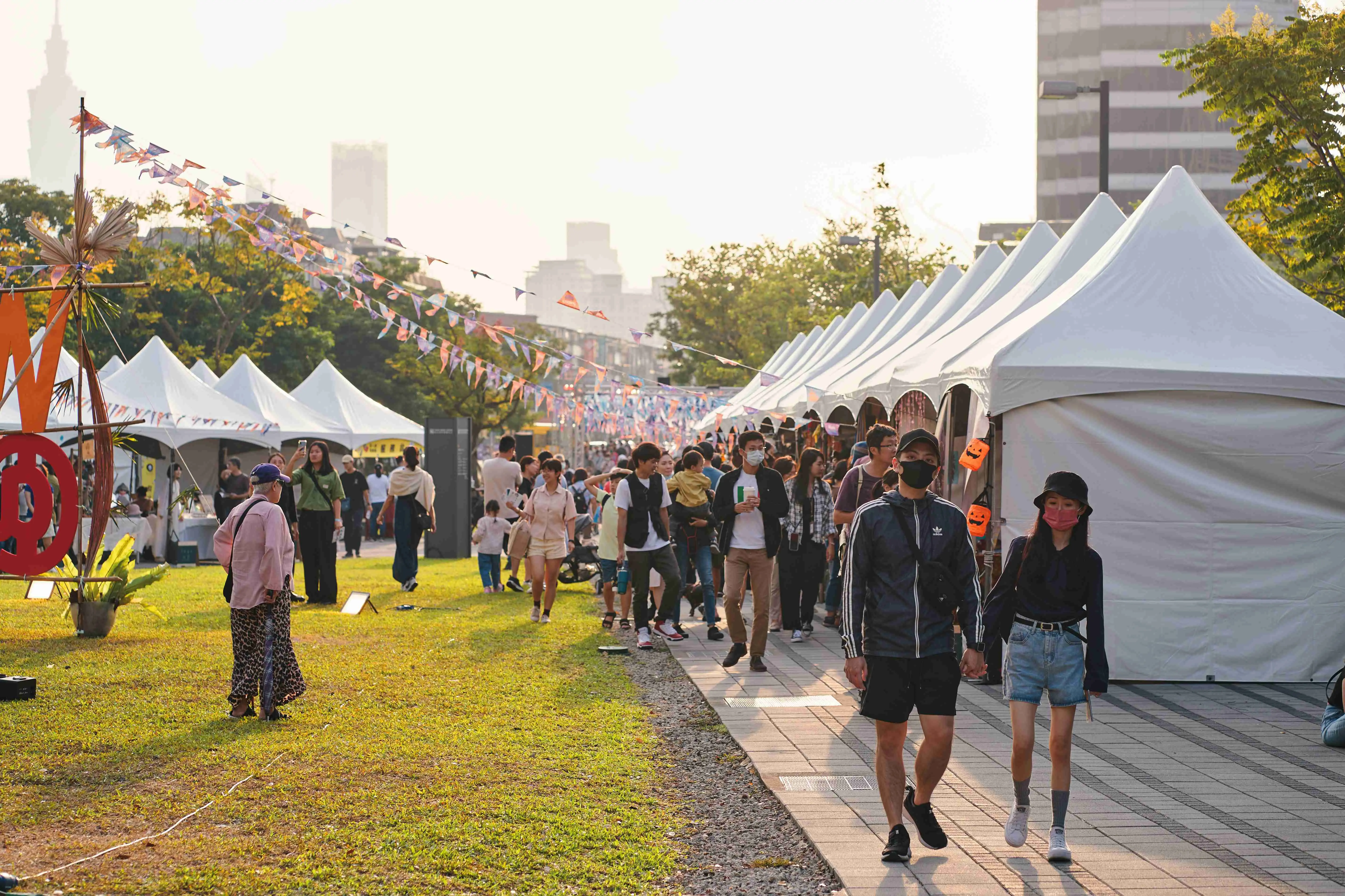 【風潮 世界音樂節】06