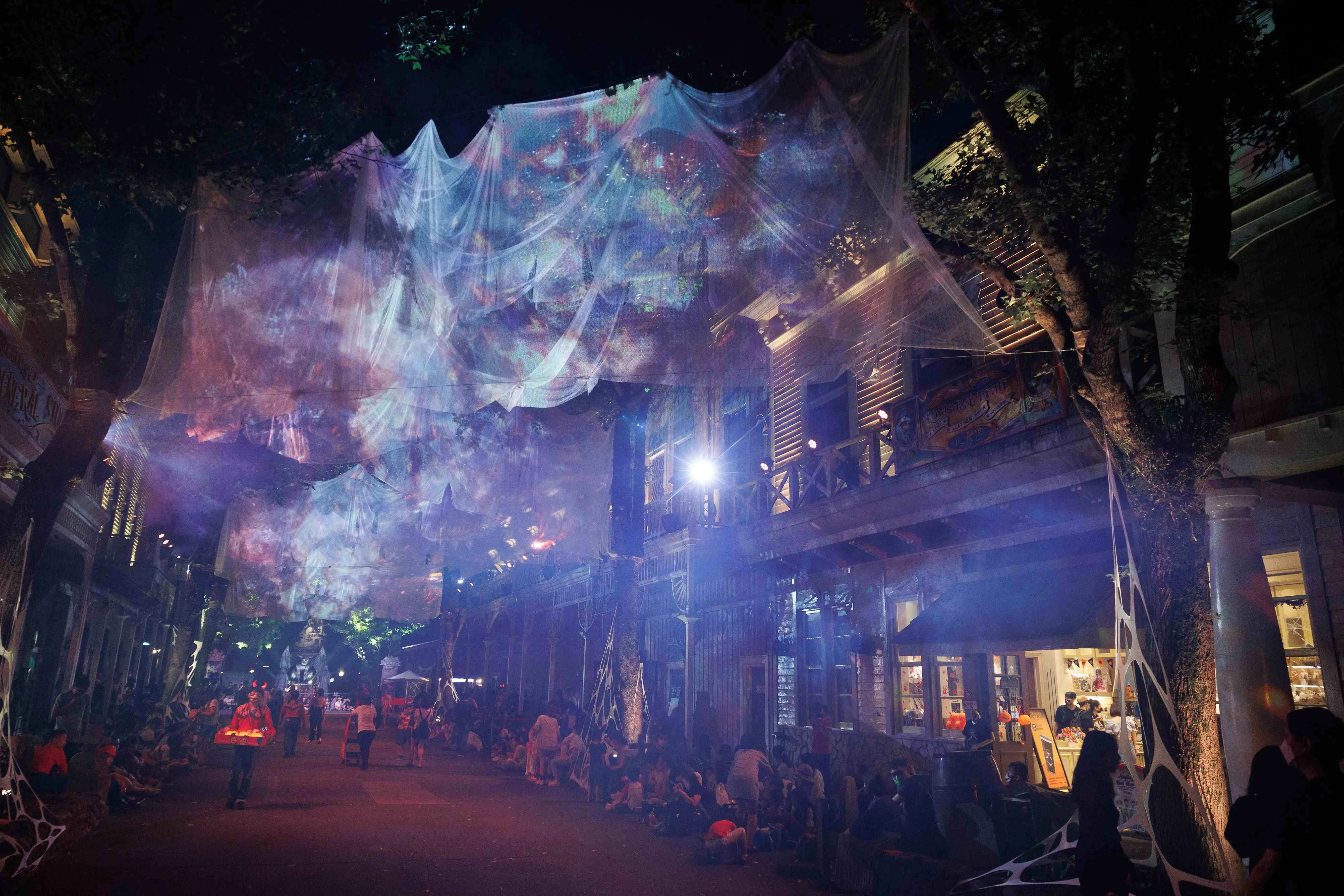 【六福村墓碑鎮】6000px 20221002 萬聖節遊行 1505