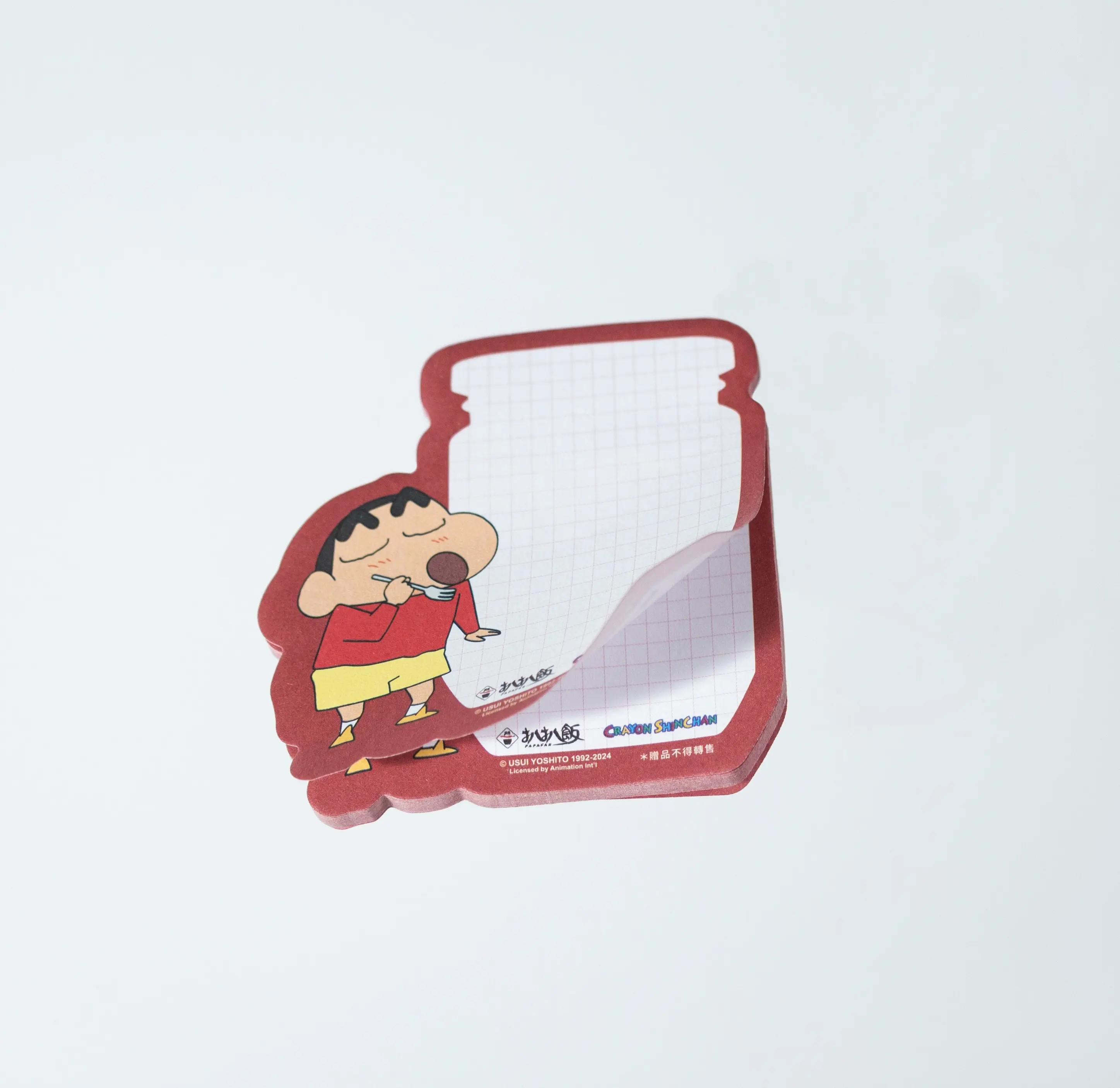 【扒扒飯】便利貼2