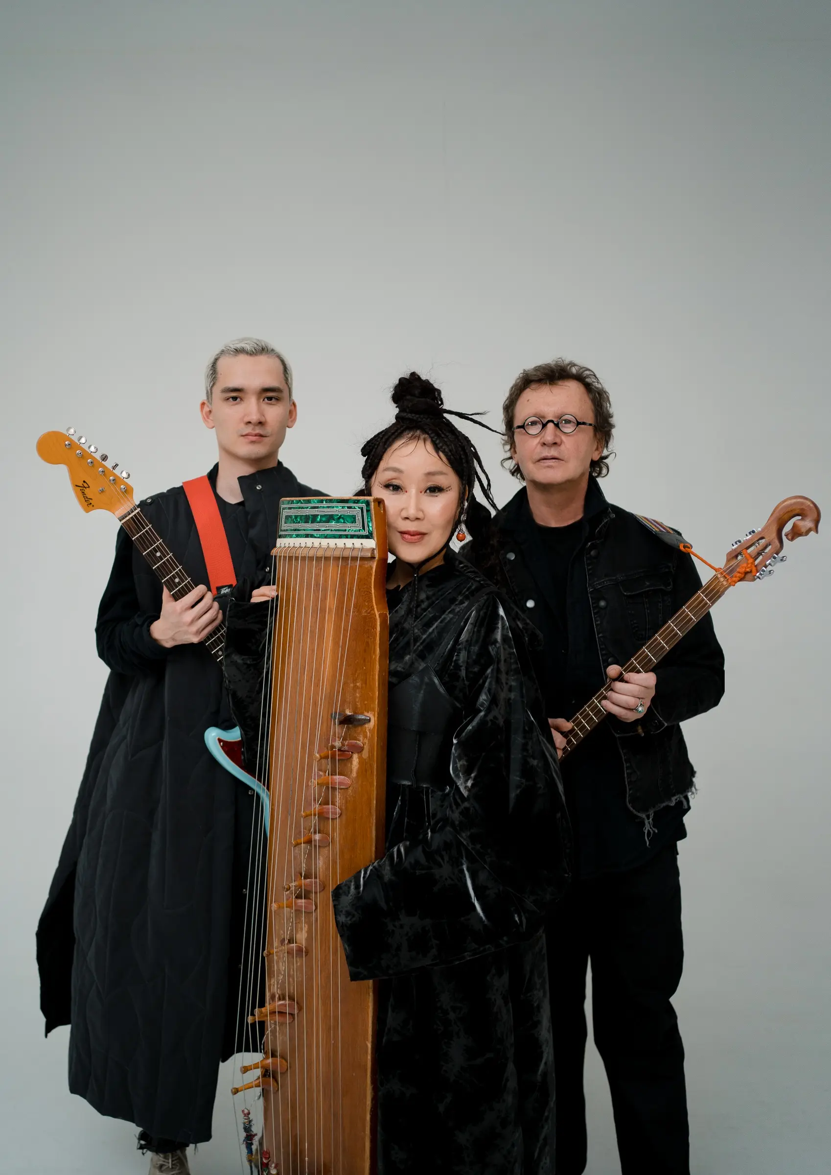 【風潮 世界音樂節】02