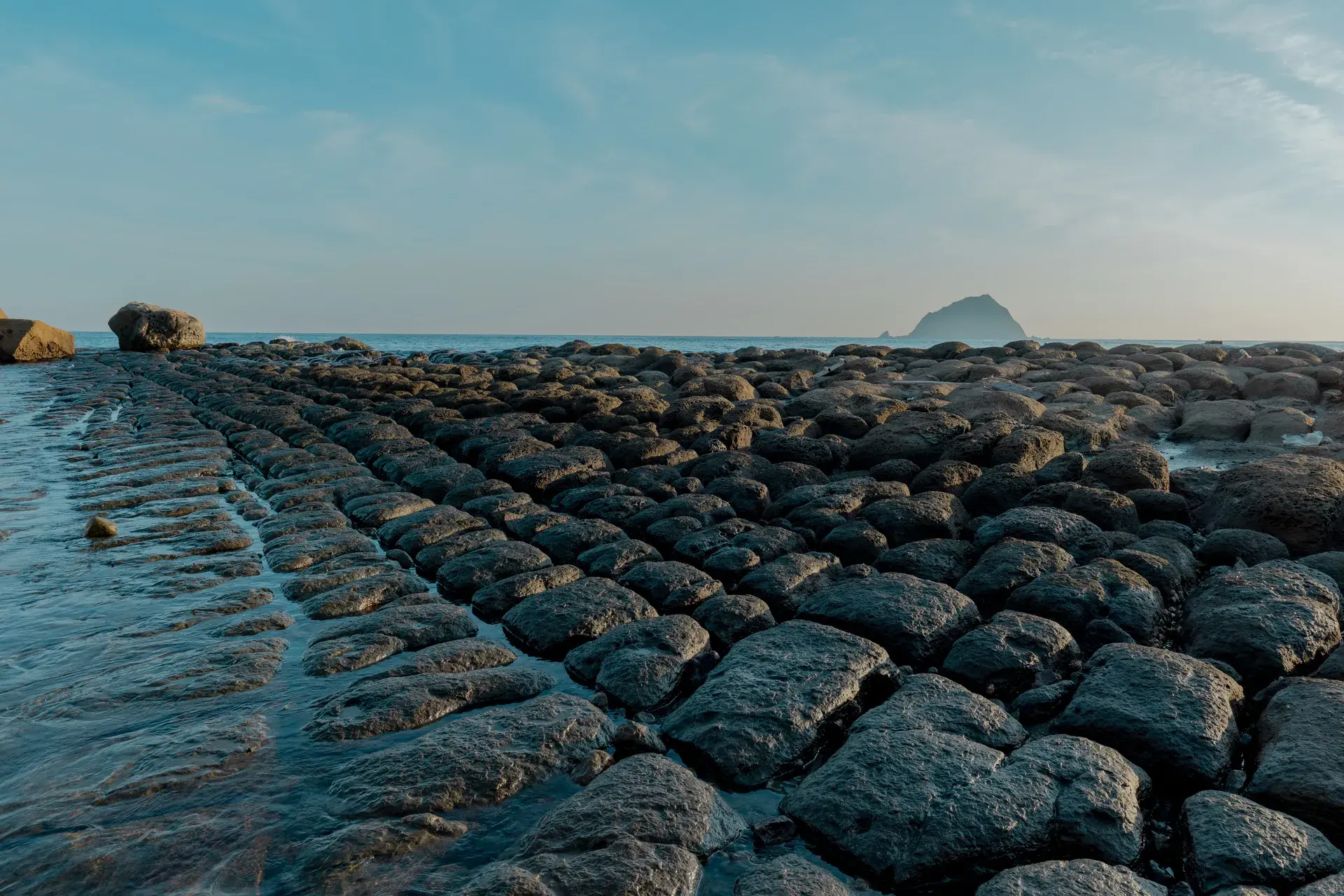 和平島地質公園05