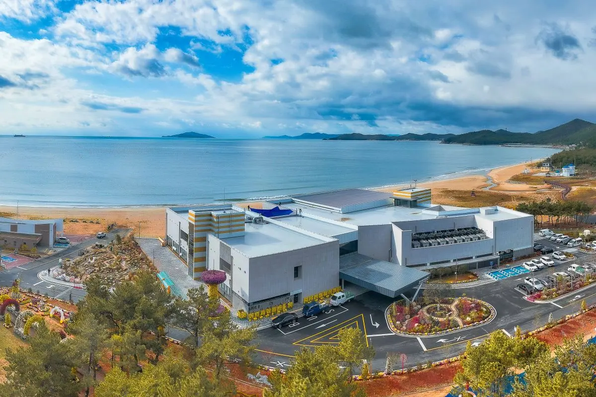 莞島海洋治癒中心.jpg 韓國觀光公社台北支社