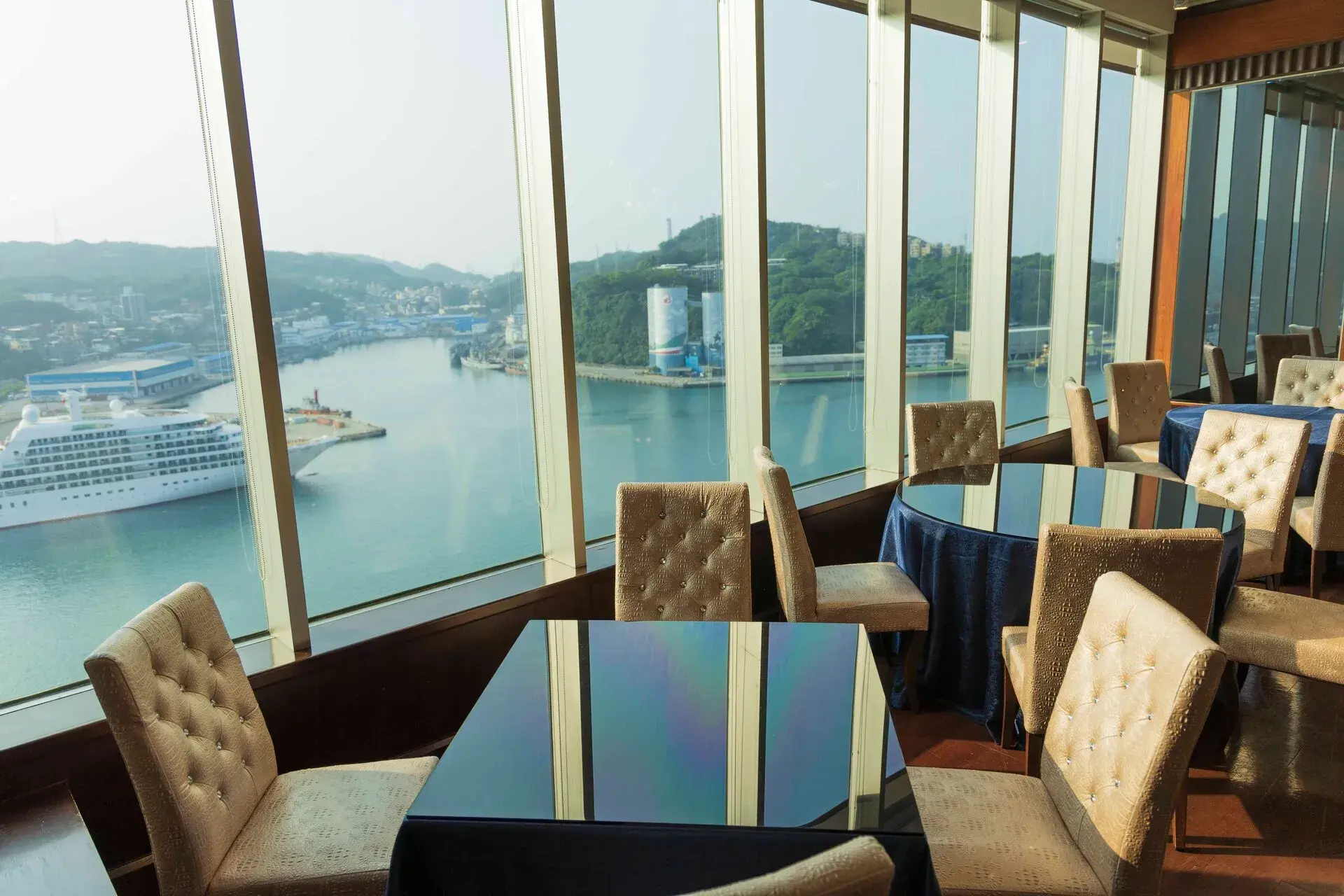 長榮桂冠酒店07