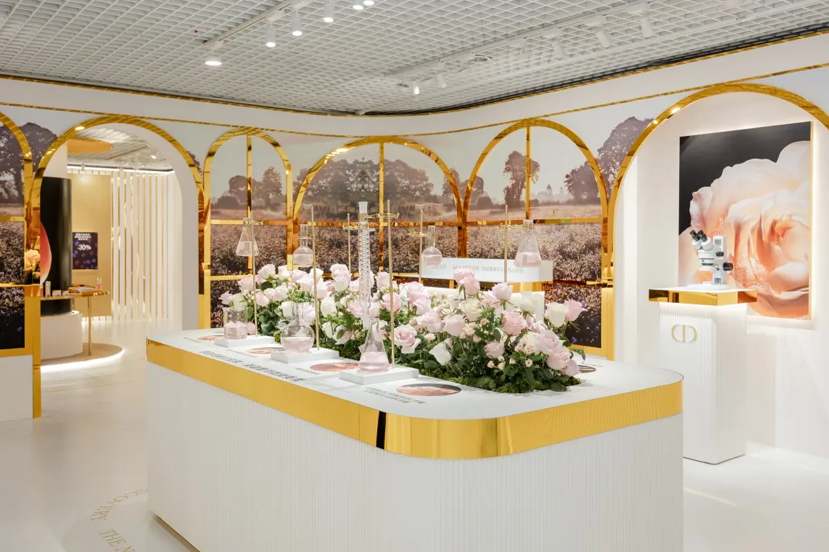 迪奧精萃再生系列 年度新品鑑賞盛宴