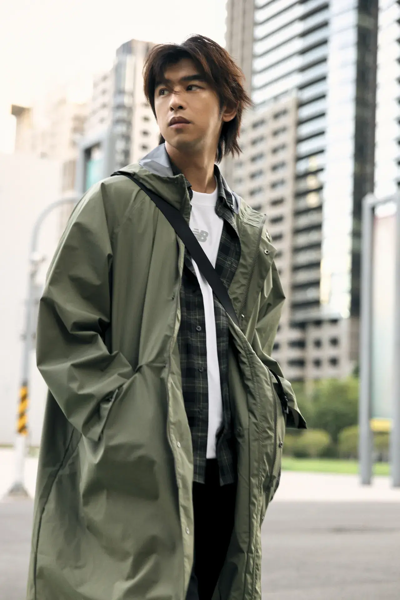 New Balance2024 Nb Grey 平面形象 Ft 陳柏霖 Met24 X 台中歌劇院 3