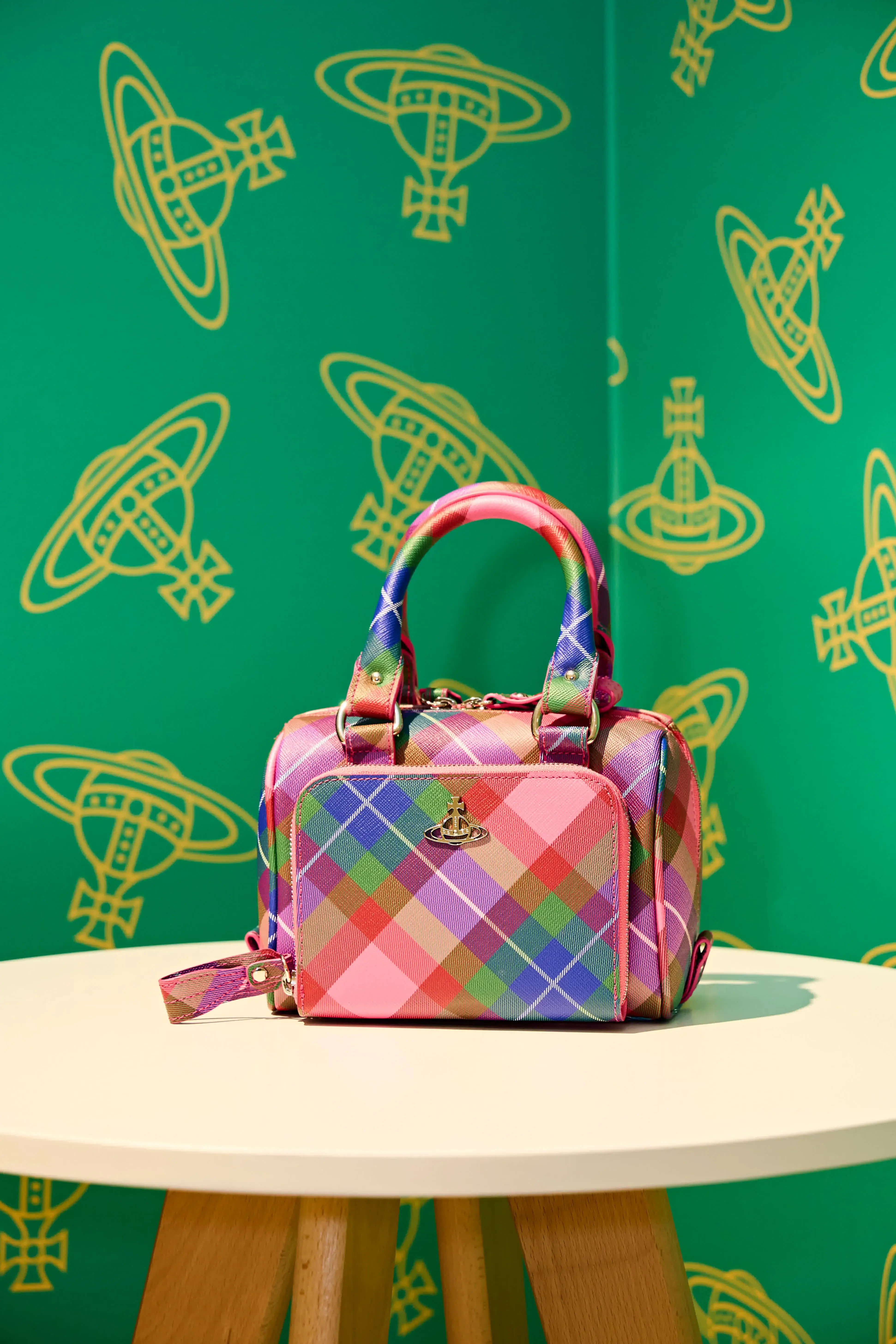 Vivienne Westwood信義區快閃店img 0493