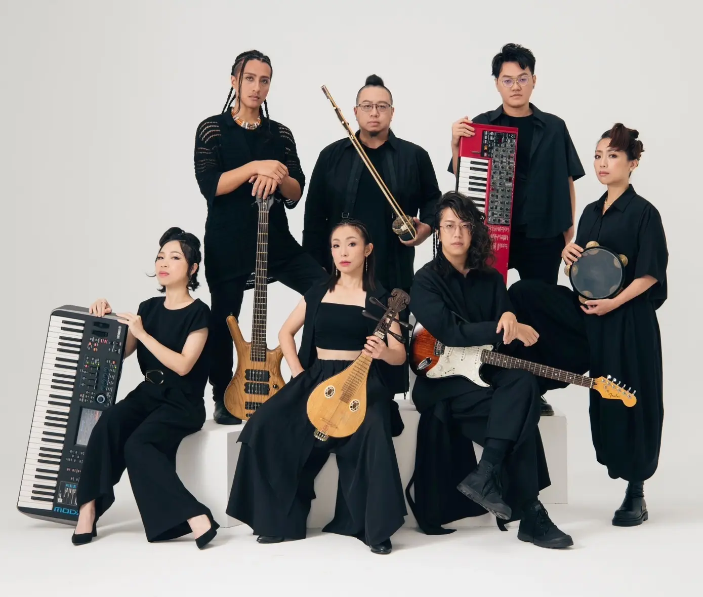 【風潮 世界音樂節】05