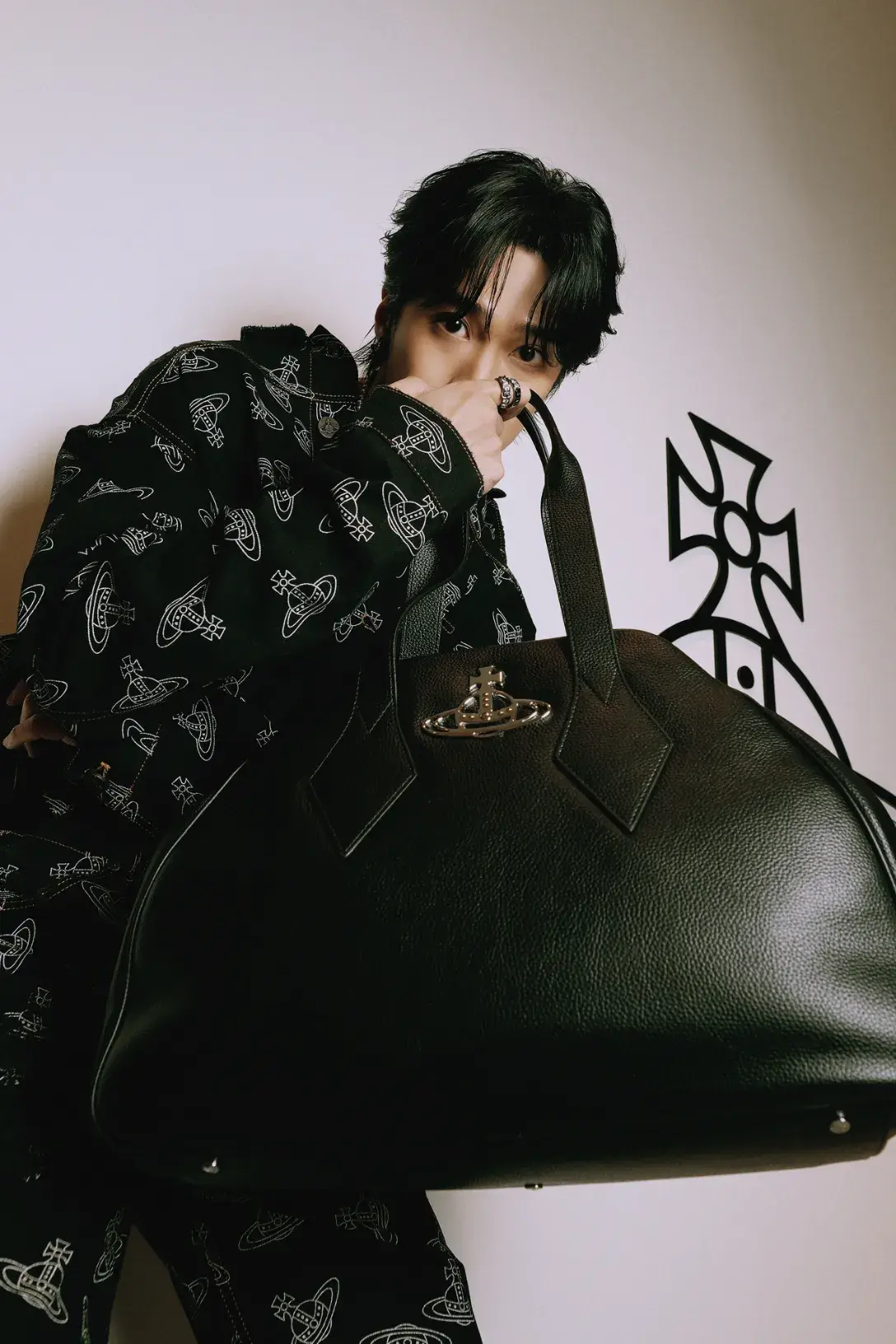 Vivienne Westwood信義區快閃店img 0011