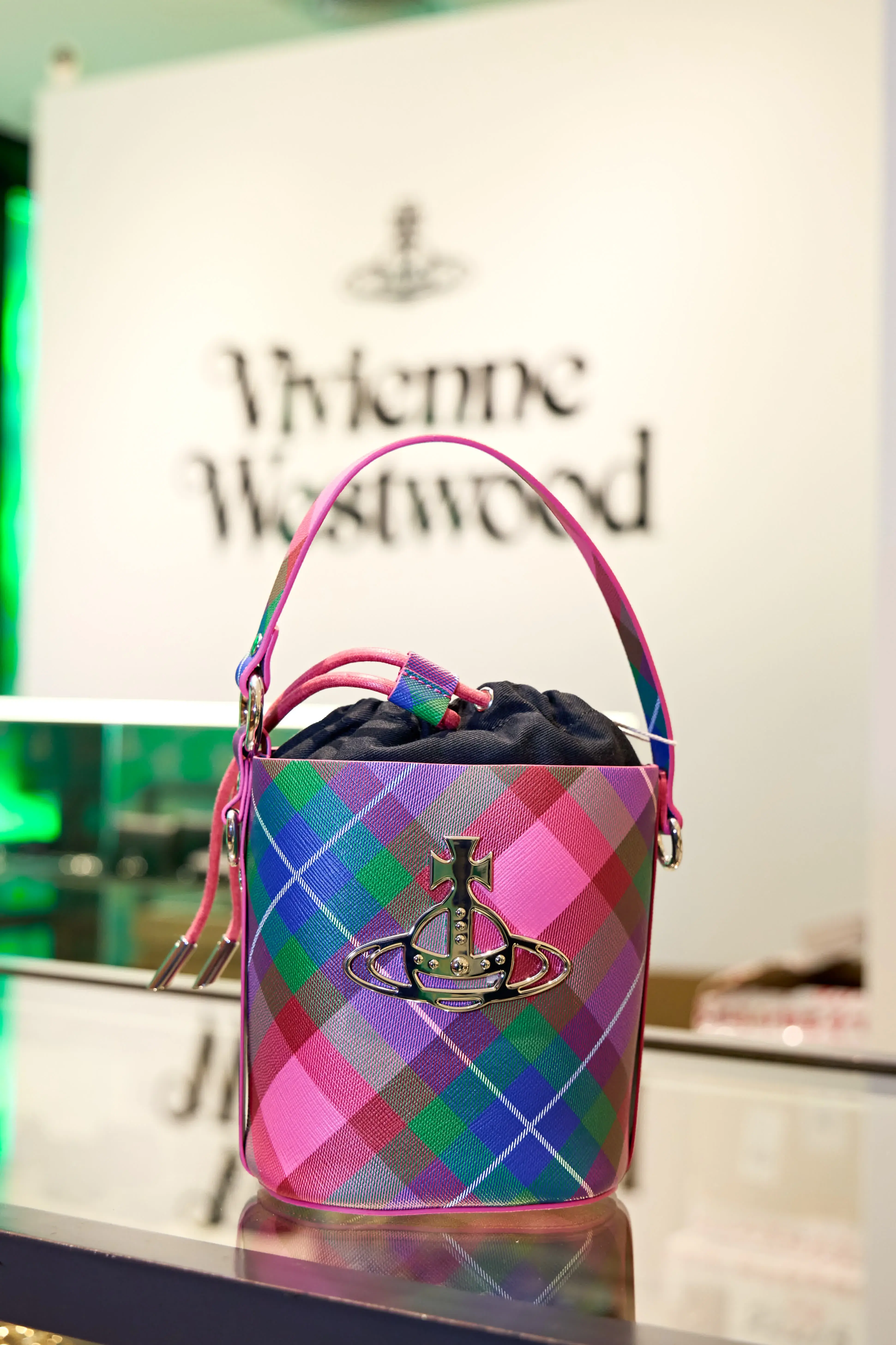 Vivienne Westwood信義區快閃店img 0523