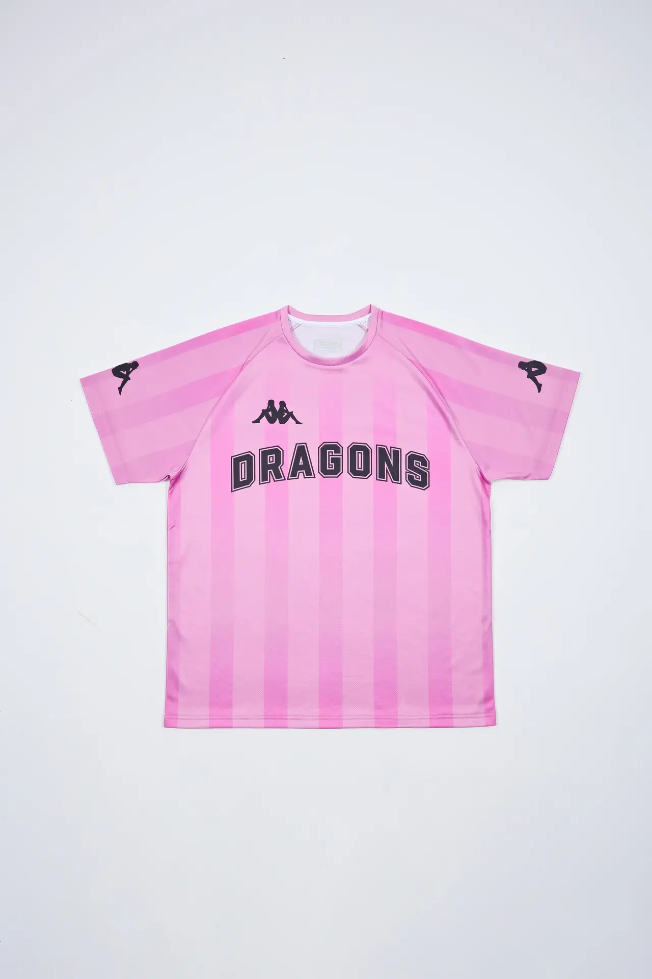 Kappa 味全龍球衣單品2610