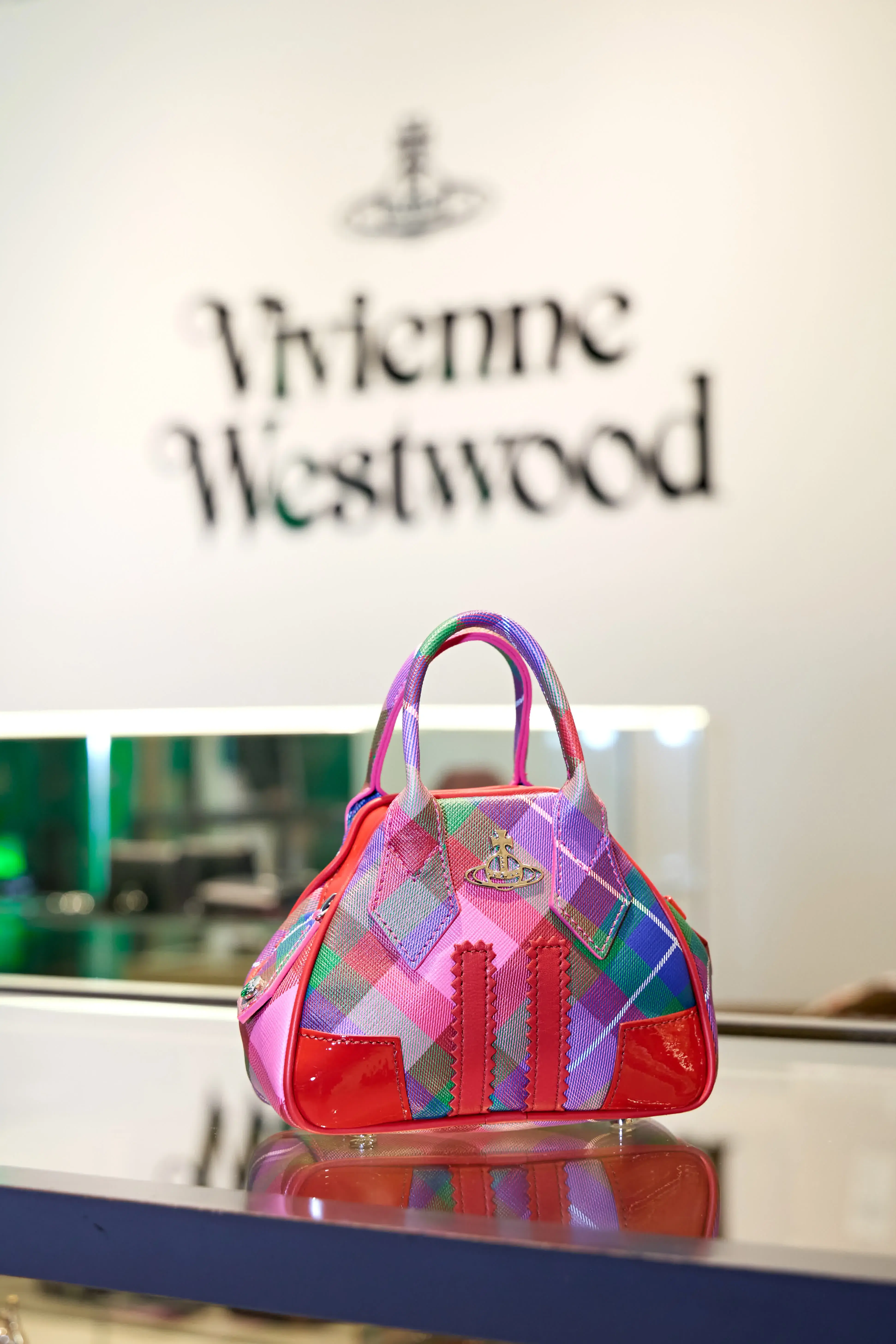 Vivienne Westwood信義區快閃店img 0519