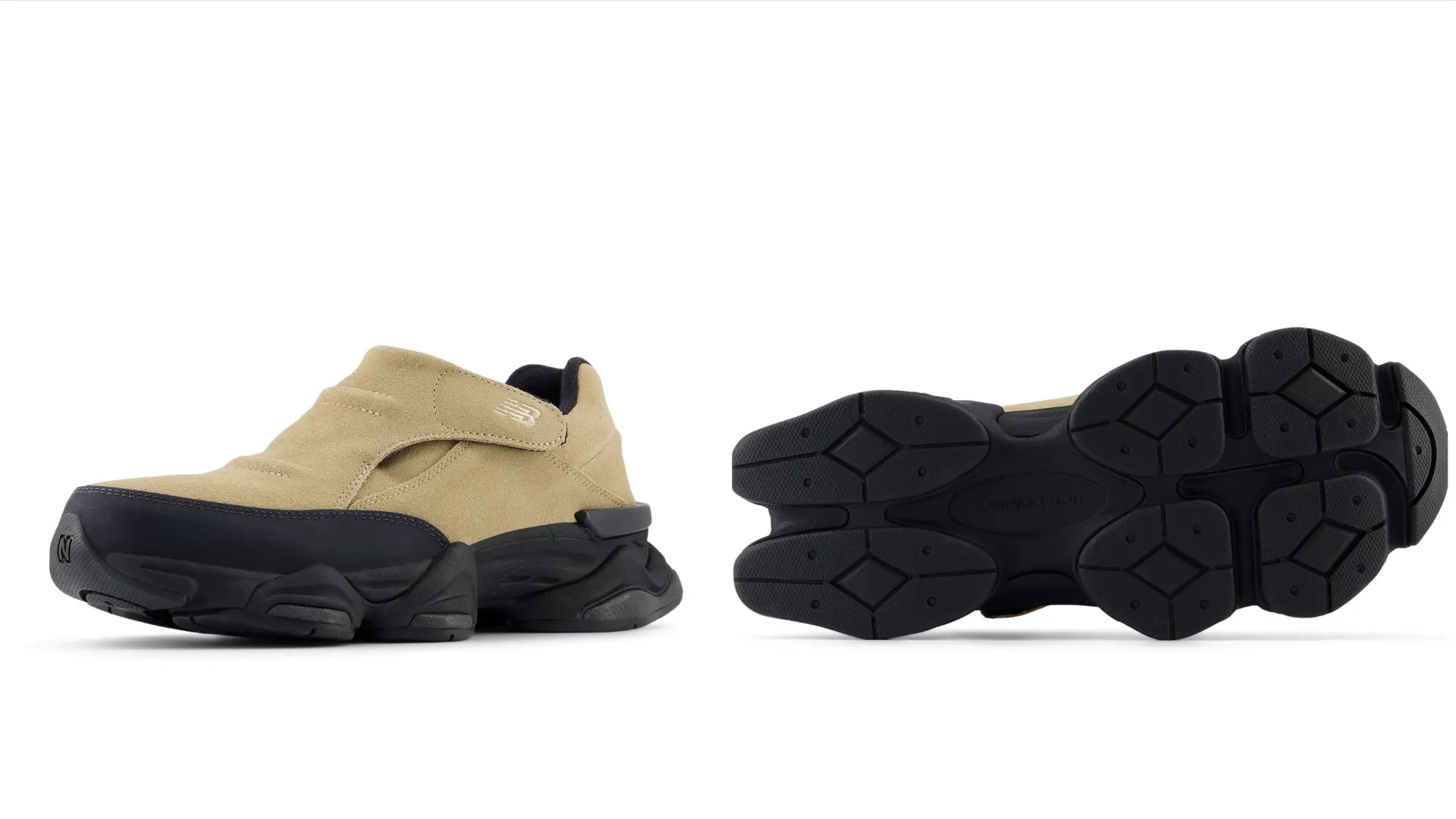 01 New Balance 8040 鞋款 單品圖