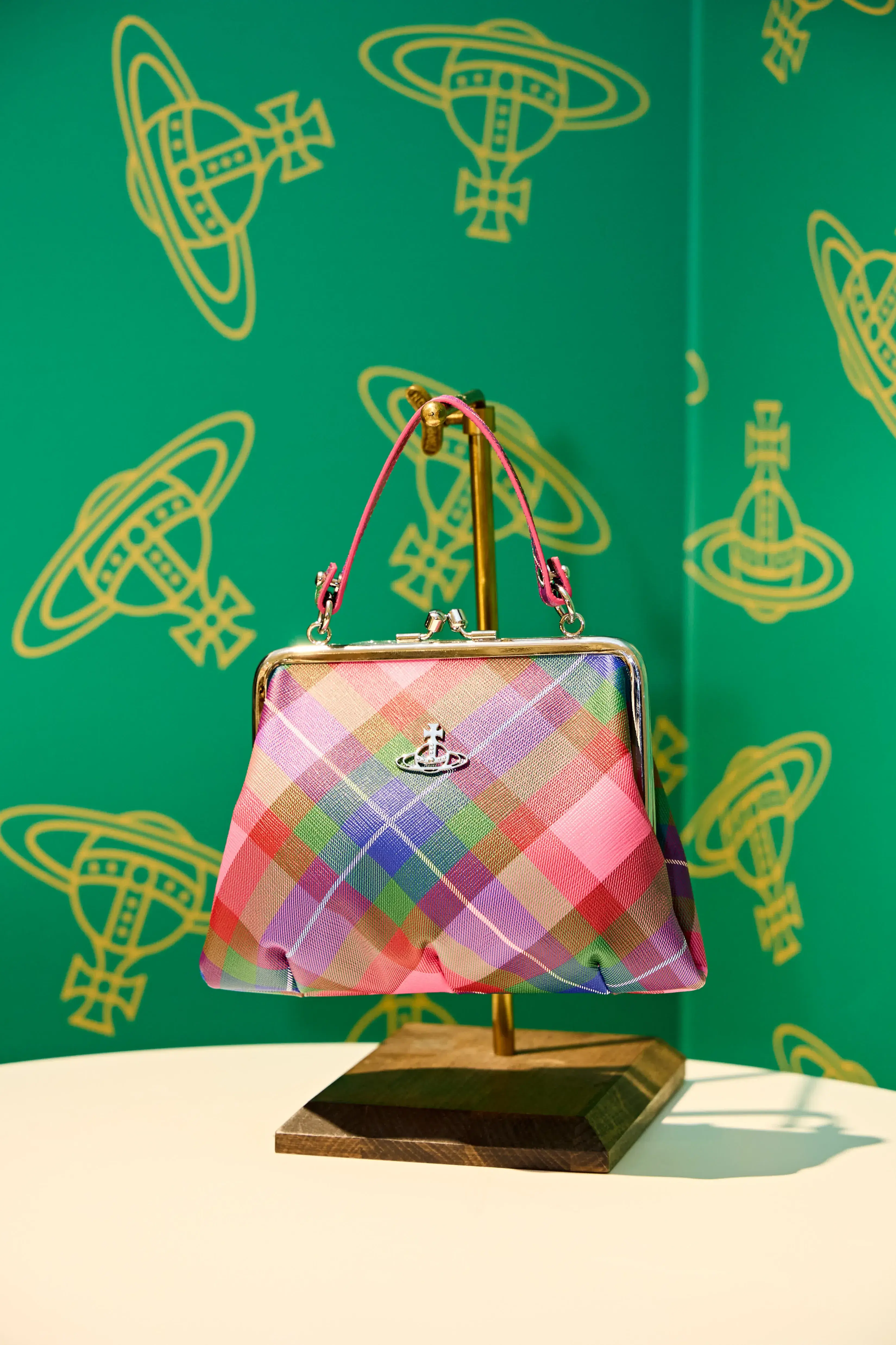 Vivienne Westwood信義區快閃店img 0486