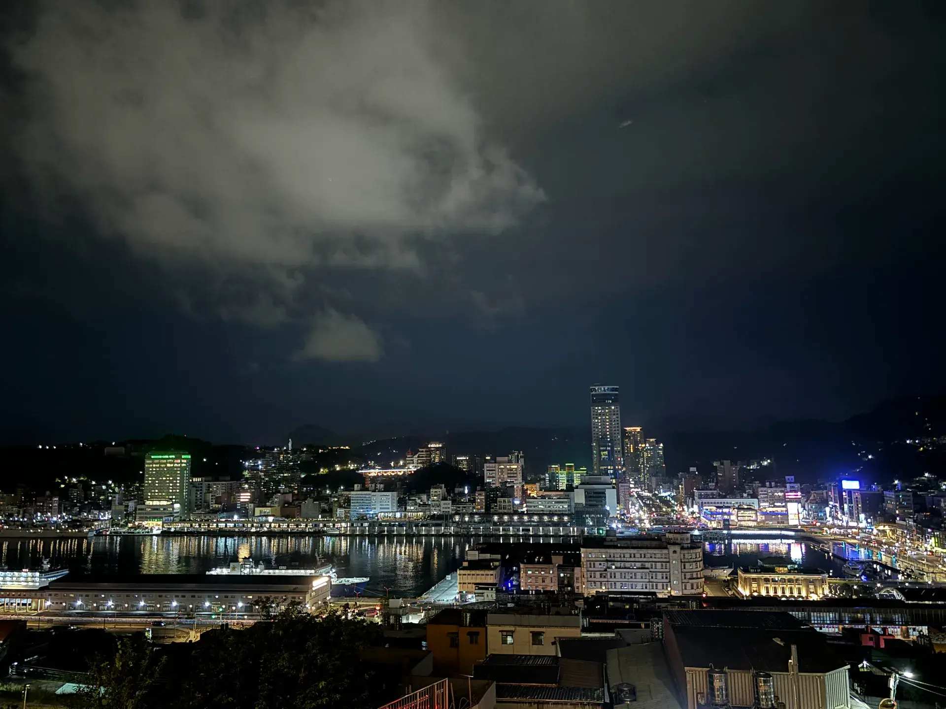 虎仔山基隆地標03