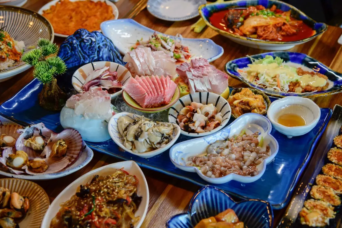 다찌 2 韓國觀光公社台北支社