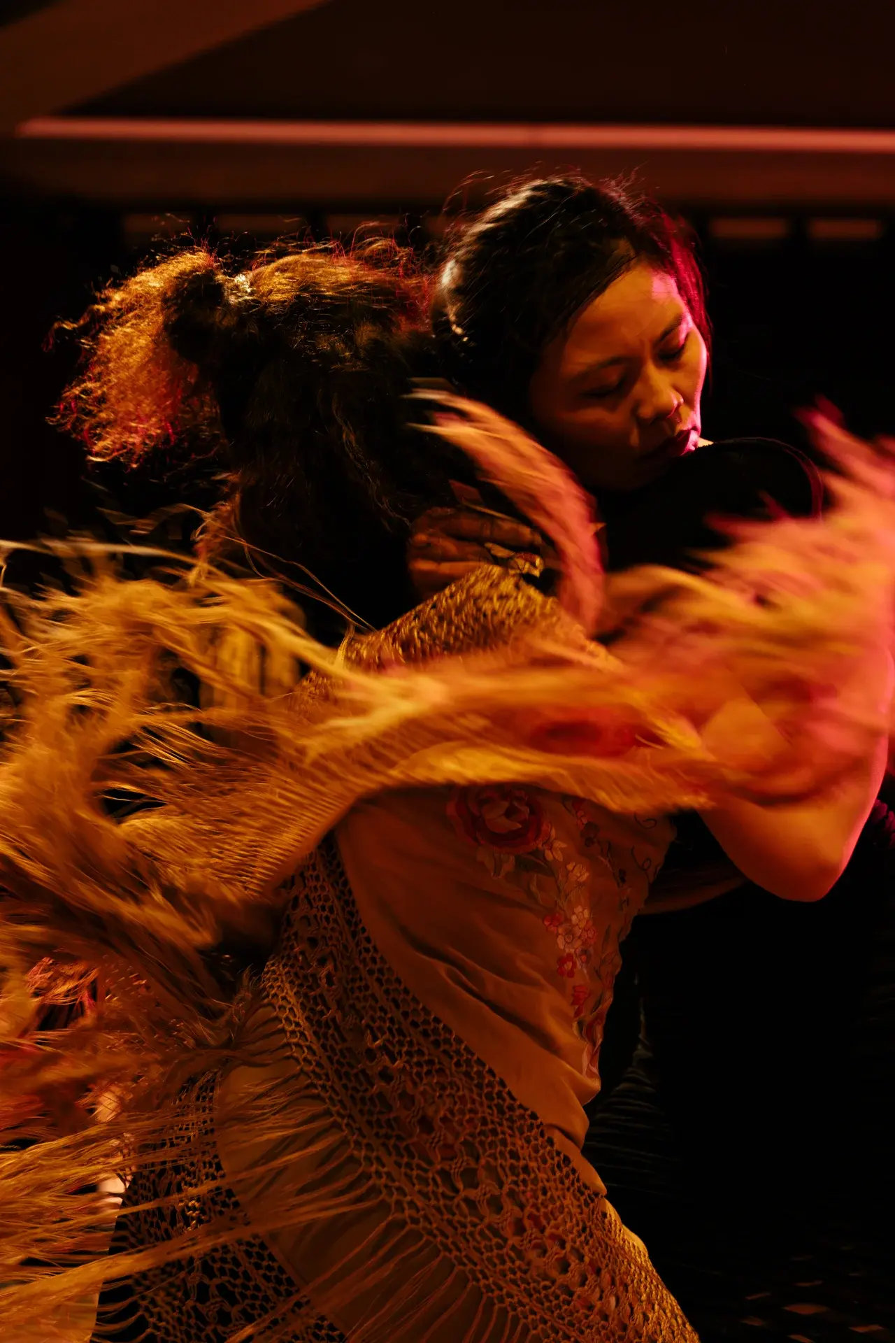 沃 佛朗明哥 W.o Flamenco Studio演出照片02