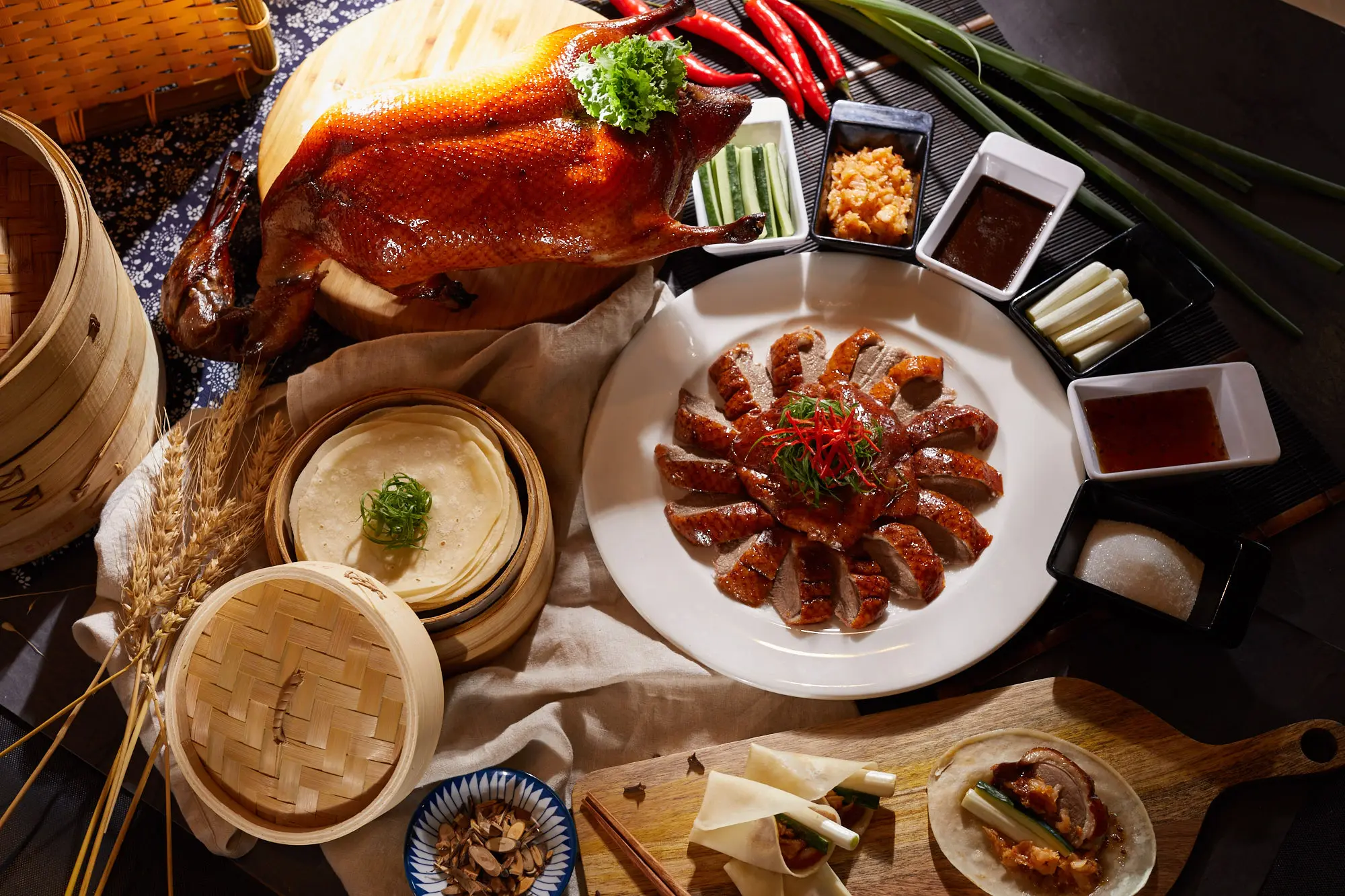 【煙波 國際旅展】圖說 10