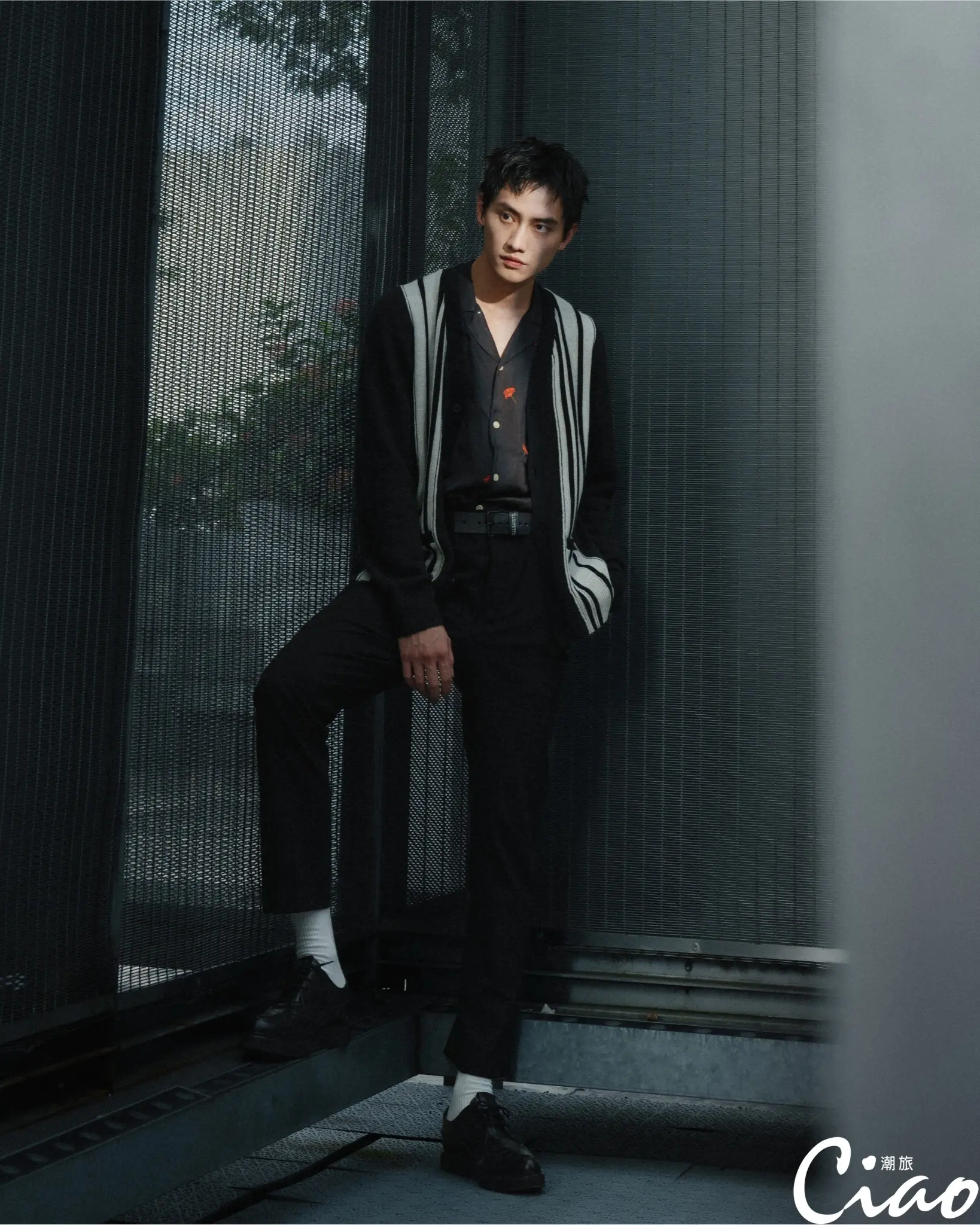 【封面人物】范少勳8