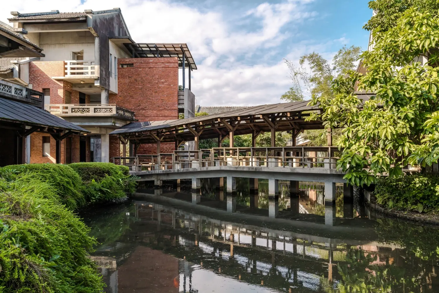 【煙波 國際旅展】6