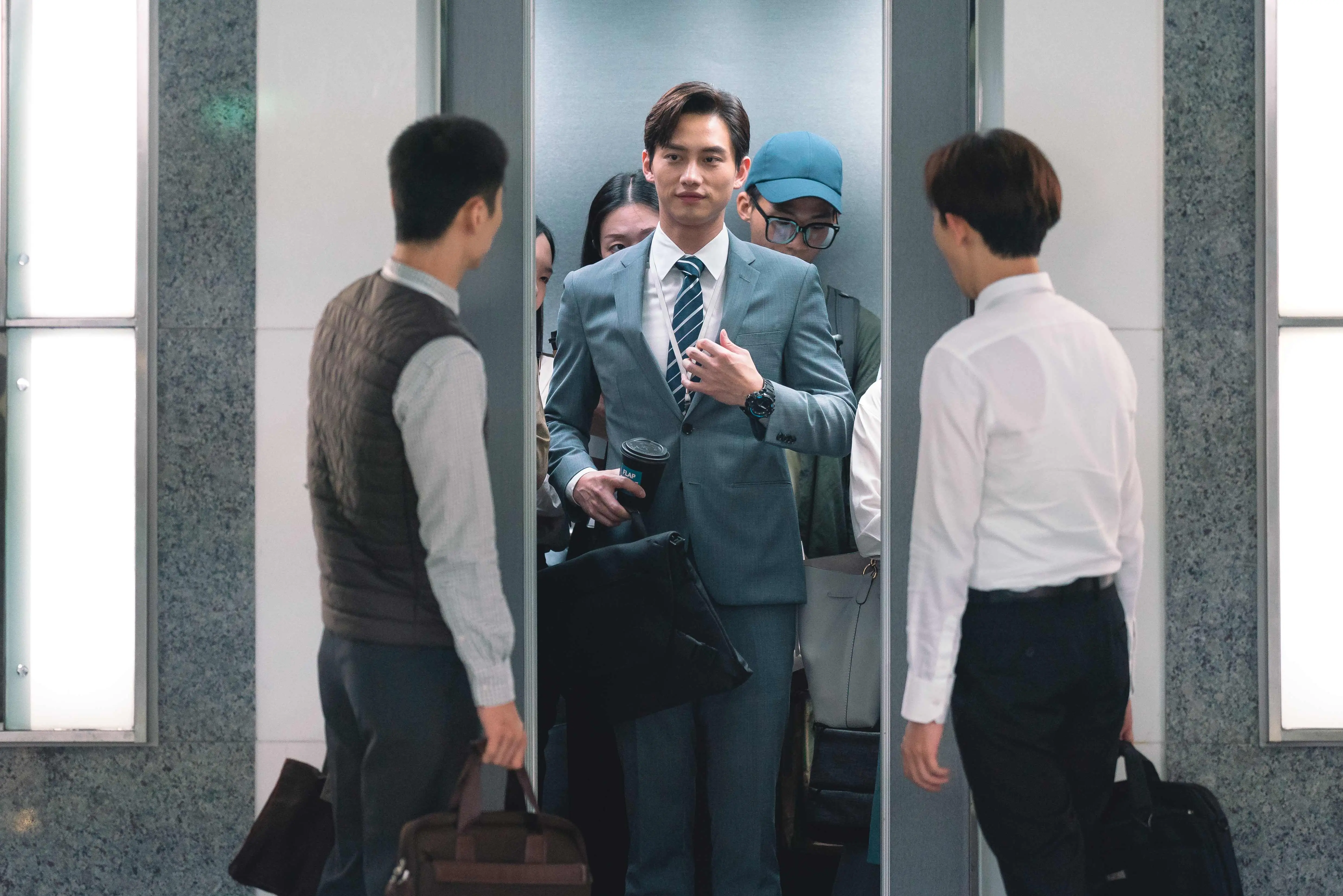 【封面人物】范少勳2