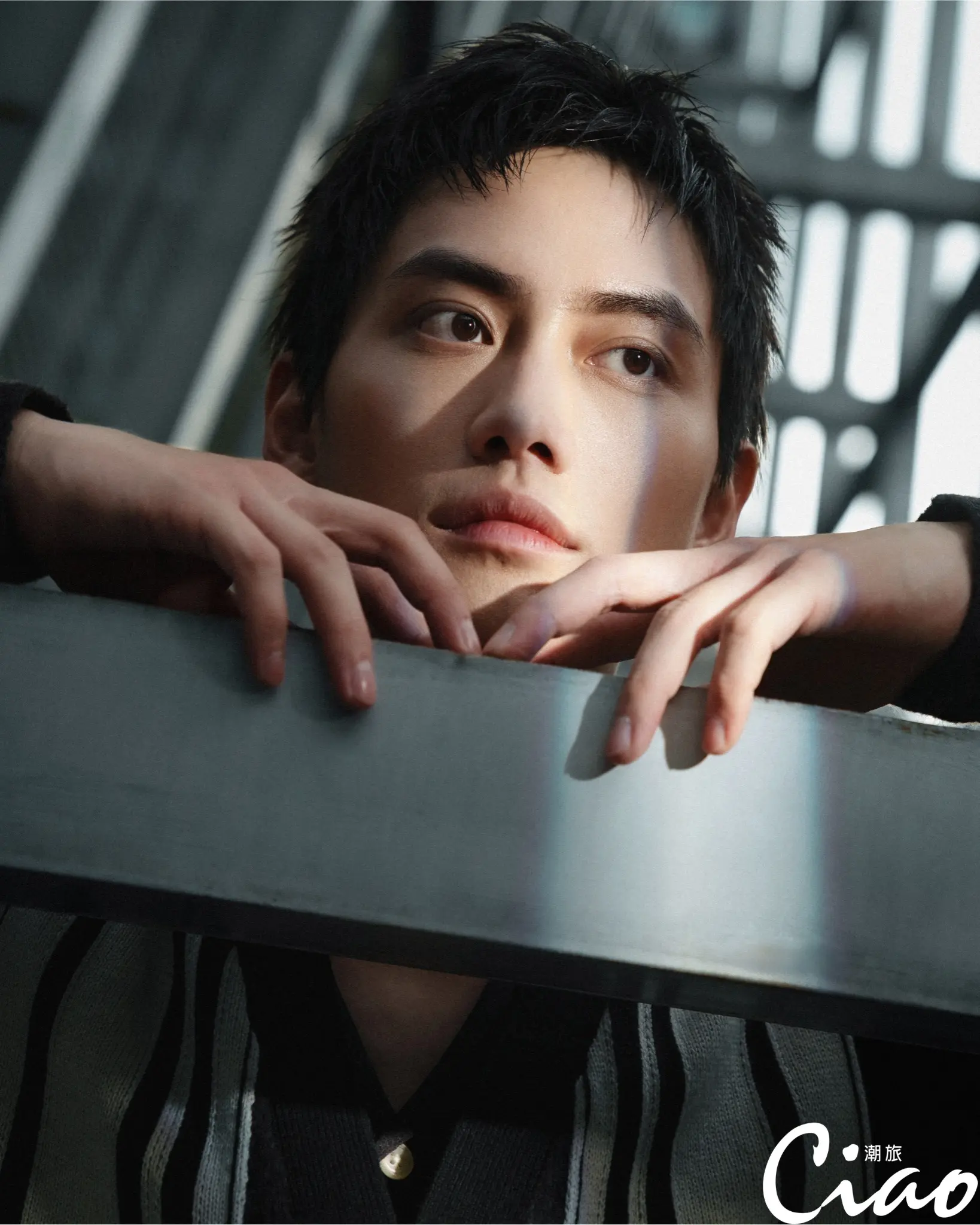 【封面人物】范少勳5