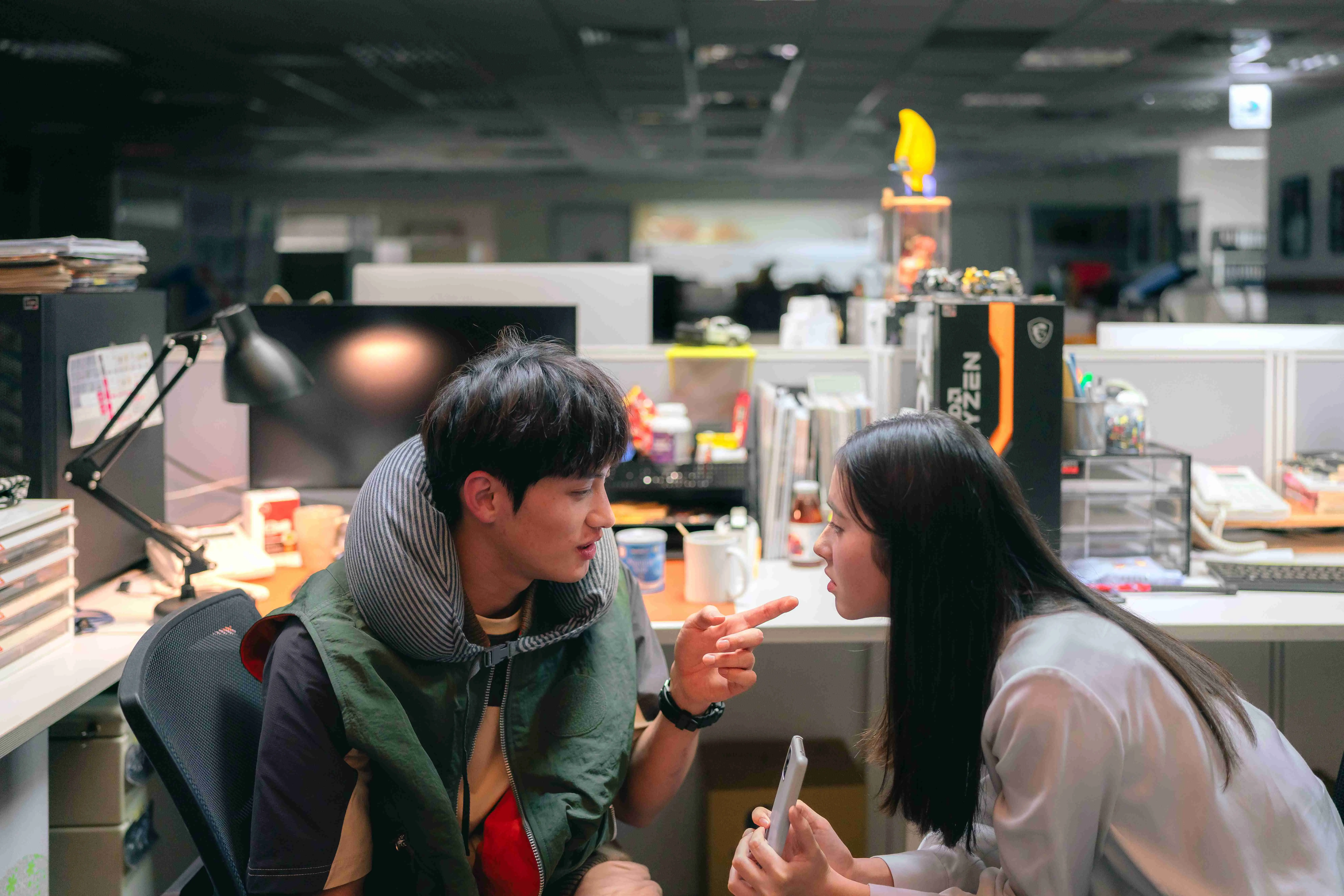 【封面人物】范少勳9